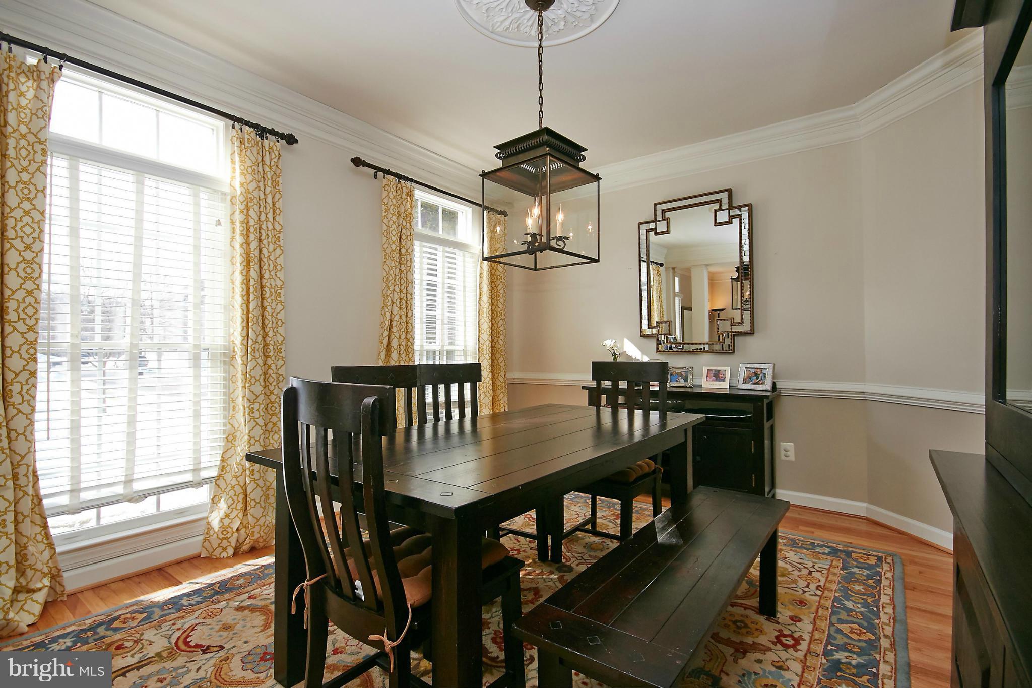 FARRCROFT - Residential