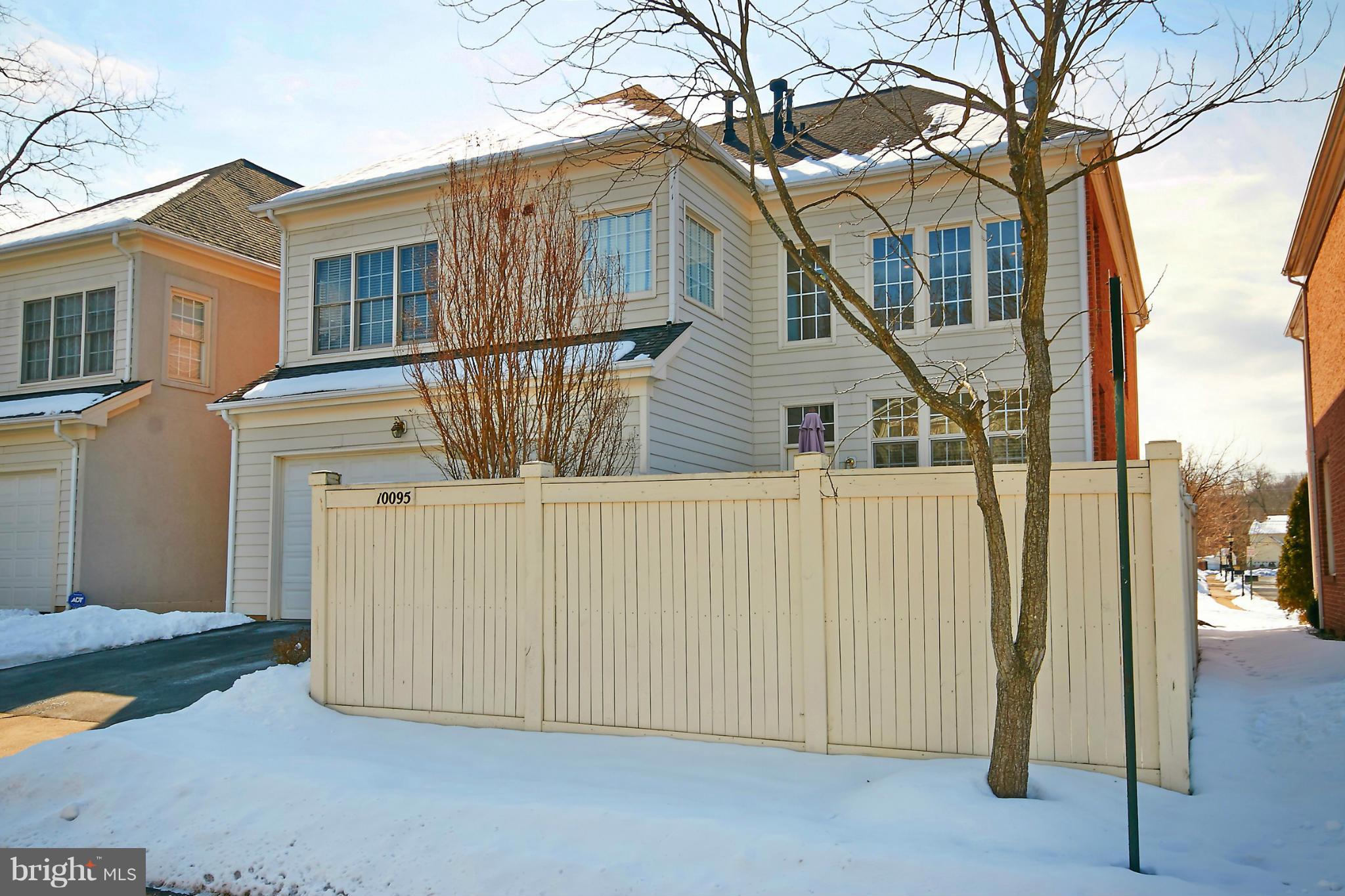 FARRCROFT - Residential