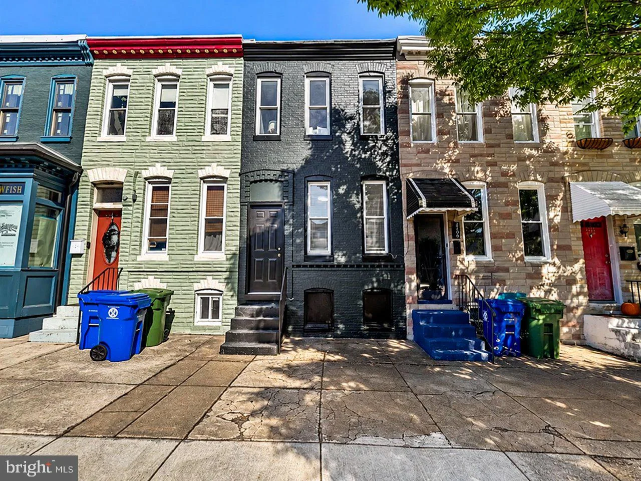2741 Huntingdon Avenue, Baltimore, MD 21211