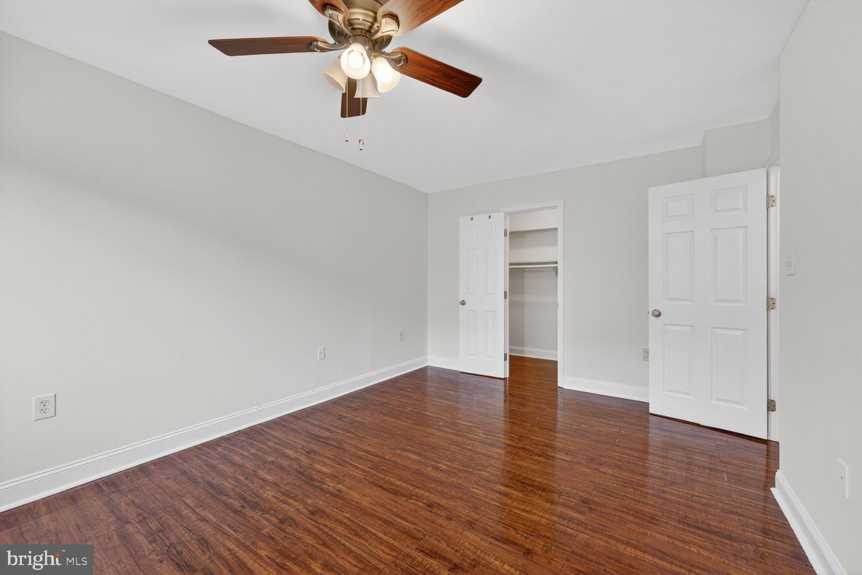 OCCOQUAN RIDGE - Residential