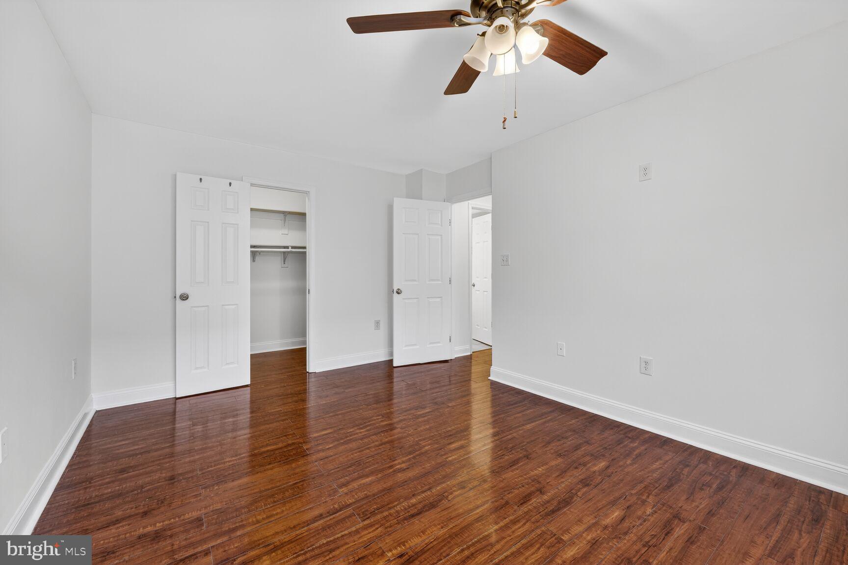 OCCOQUAN RIDGE - Residential