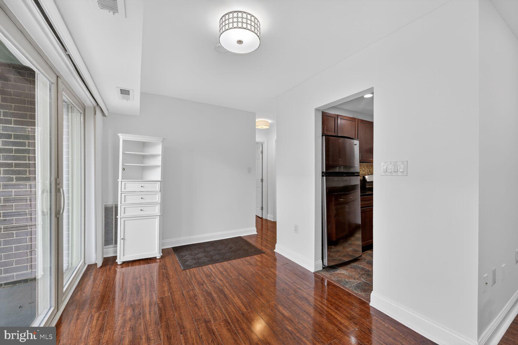 OCCOQUAN RIDGE - Residential