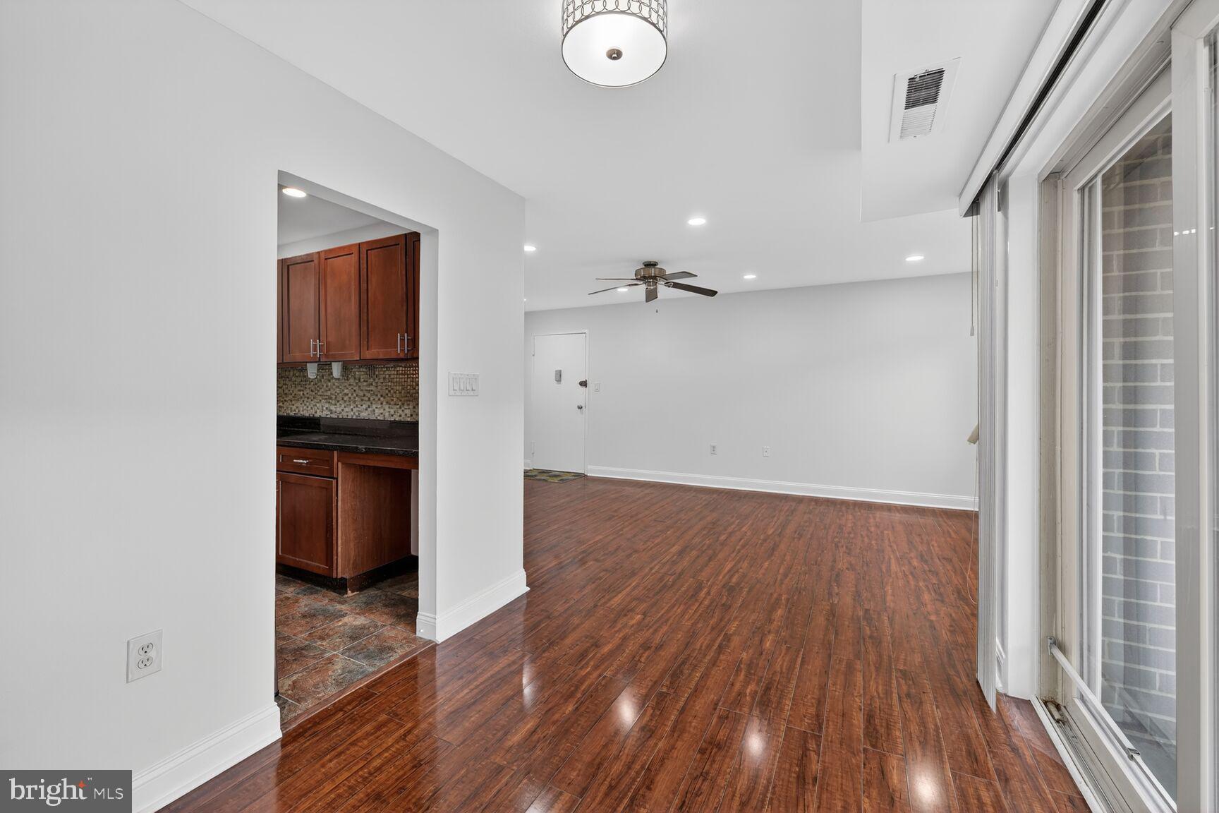 OCCOQUAN RIDGE - Residential