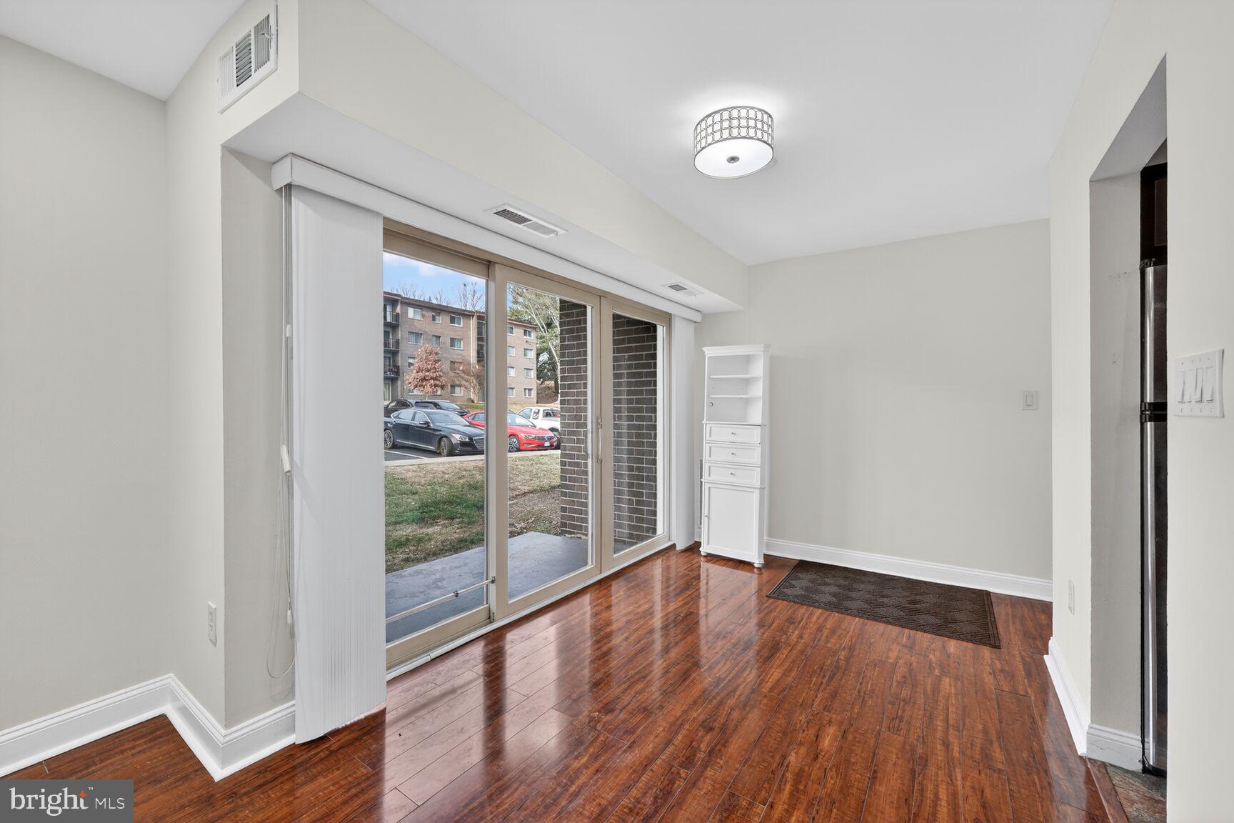 OCCOQUAN RIDGE - Residential