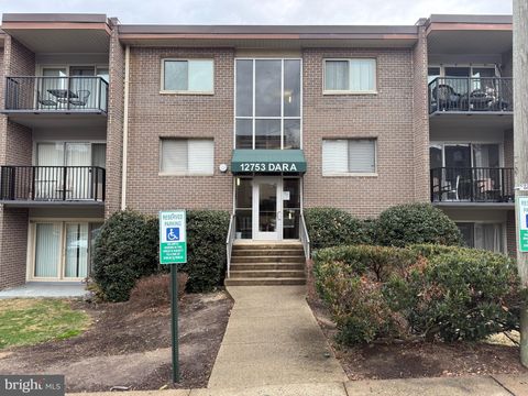 12753 DARA DRIVE 101 WOODBRIDGE VA 22192