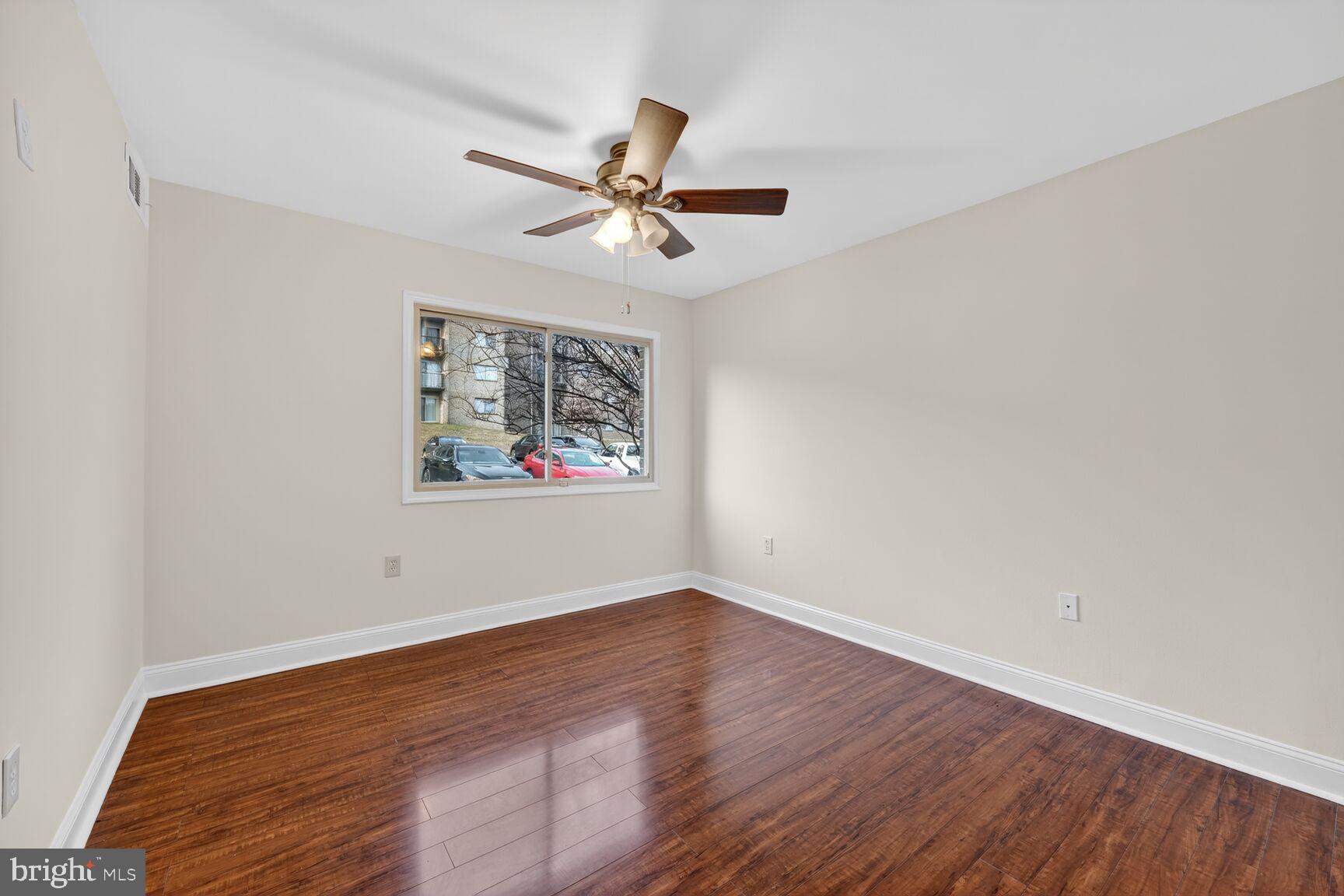 OCCOQUAN RIDGE - Residential