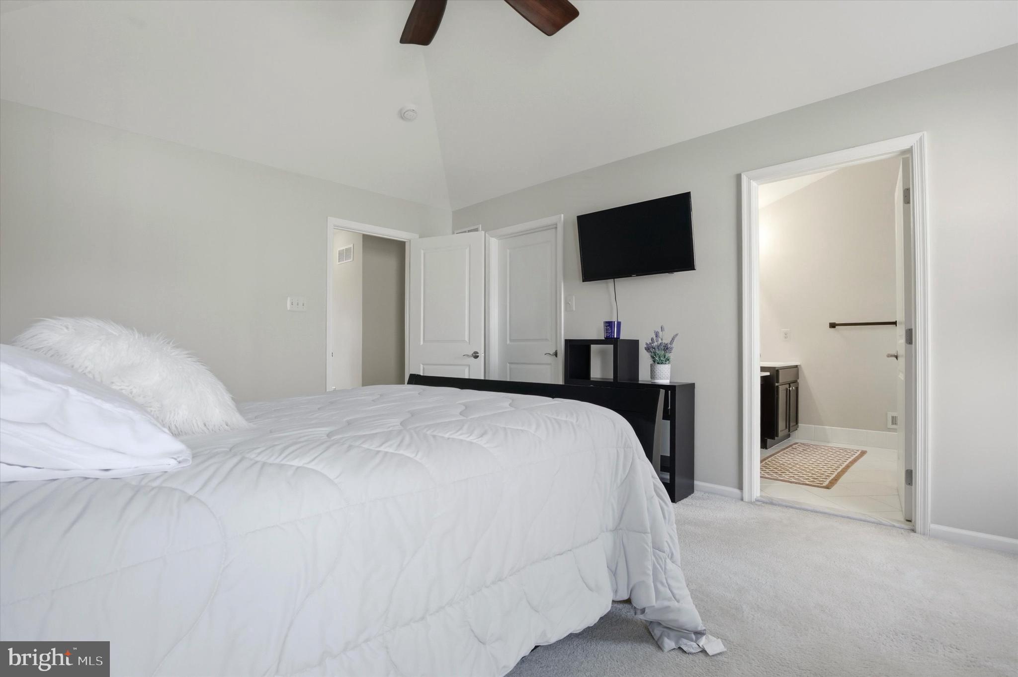 VILL AT COUNTRY VIEW - Residential