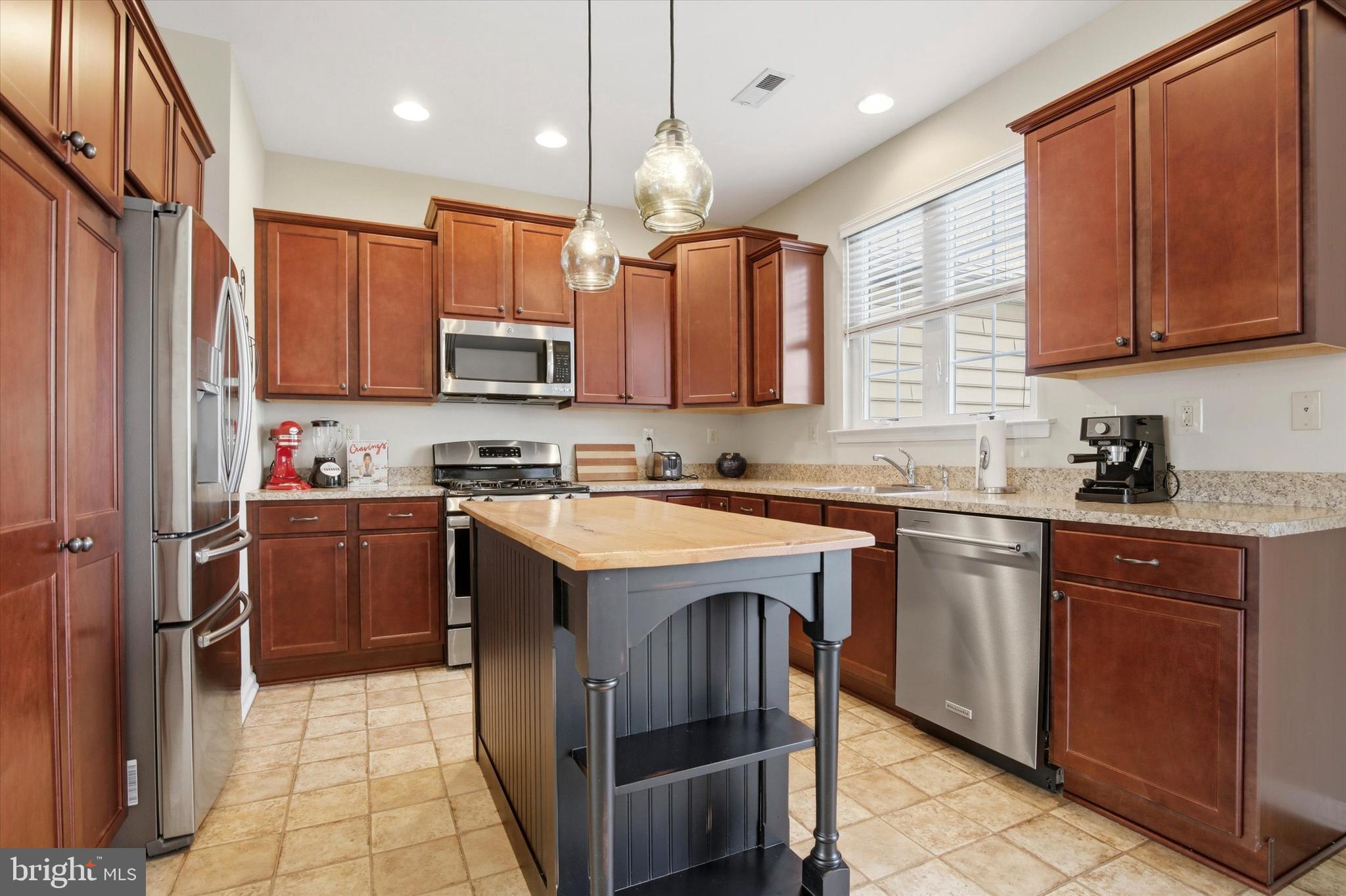 VILL AT COUNTRY VIEW - Residential