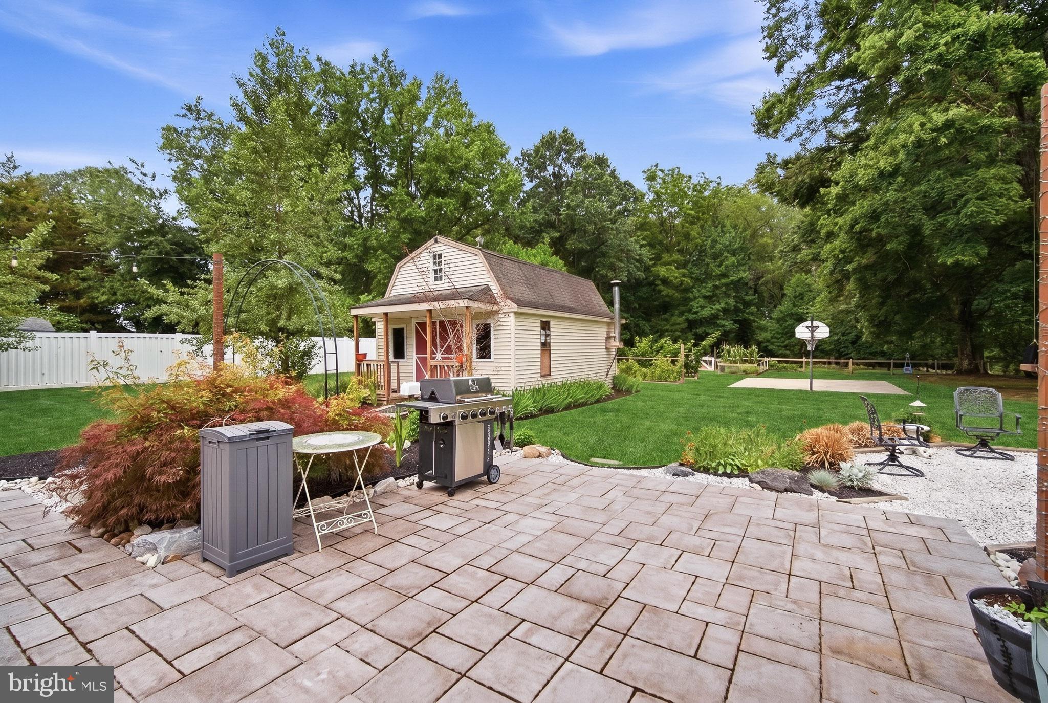 1269 TANYARD ROAD