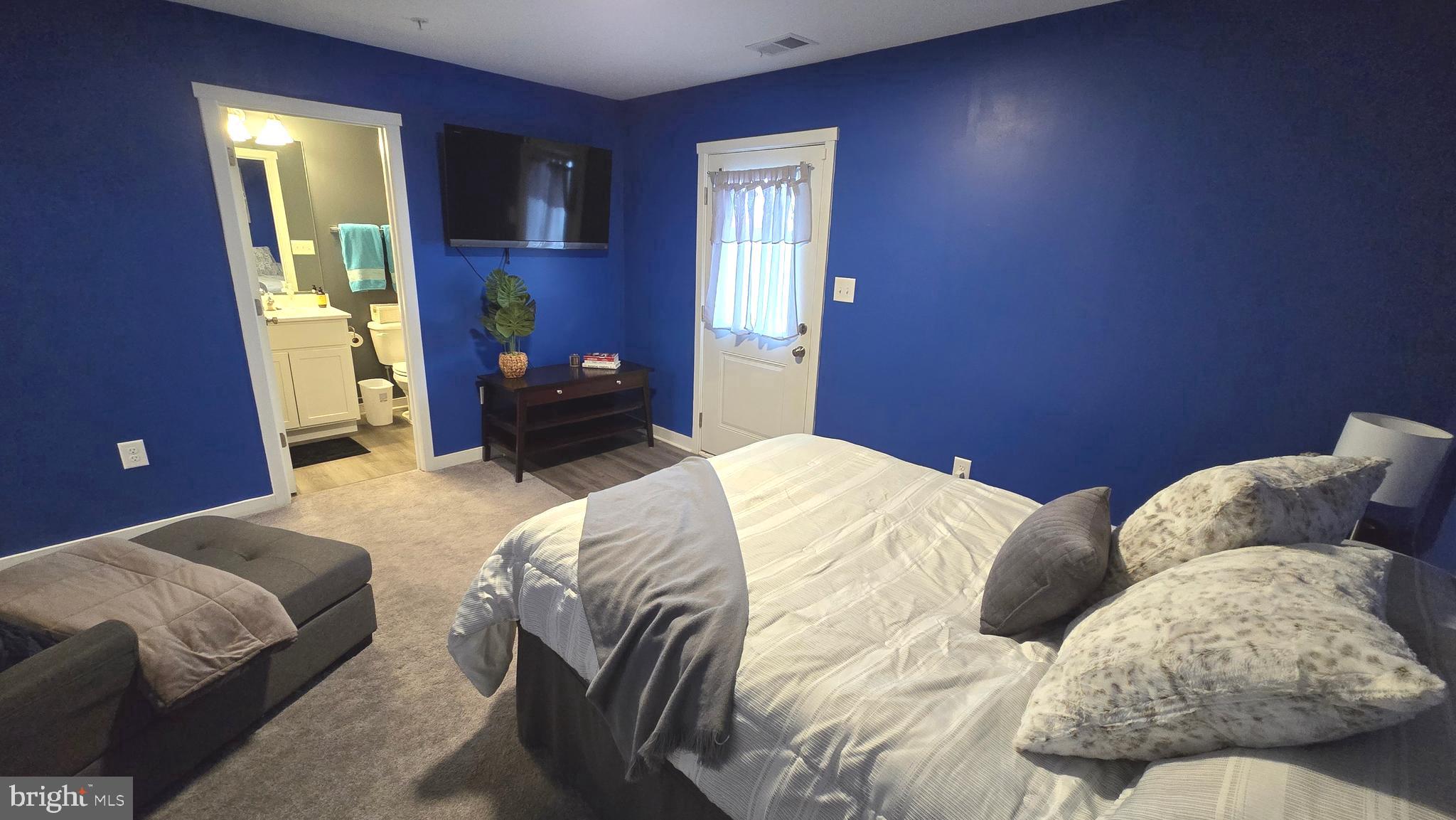 THE COMMUNITIES OF BURWELL - Residential