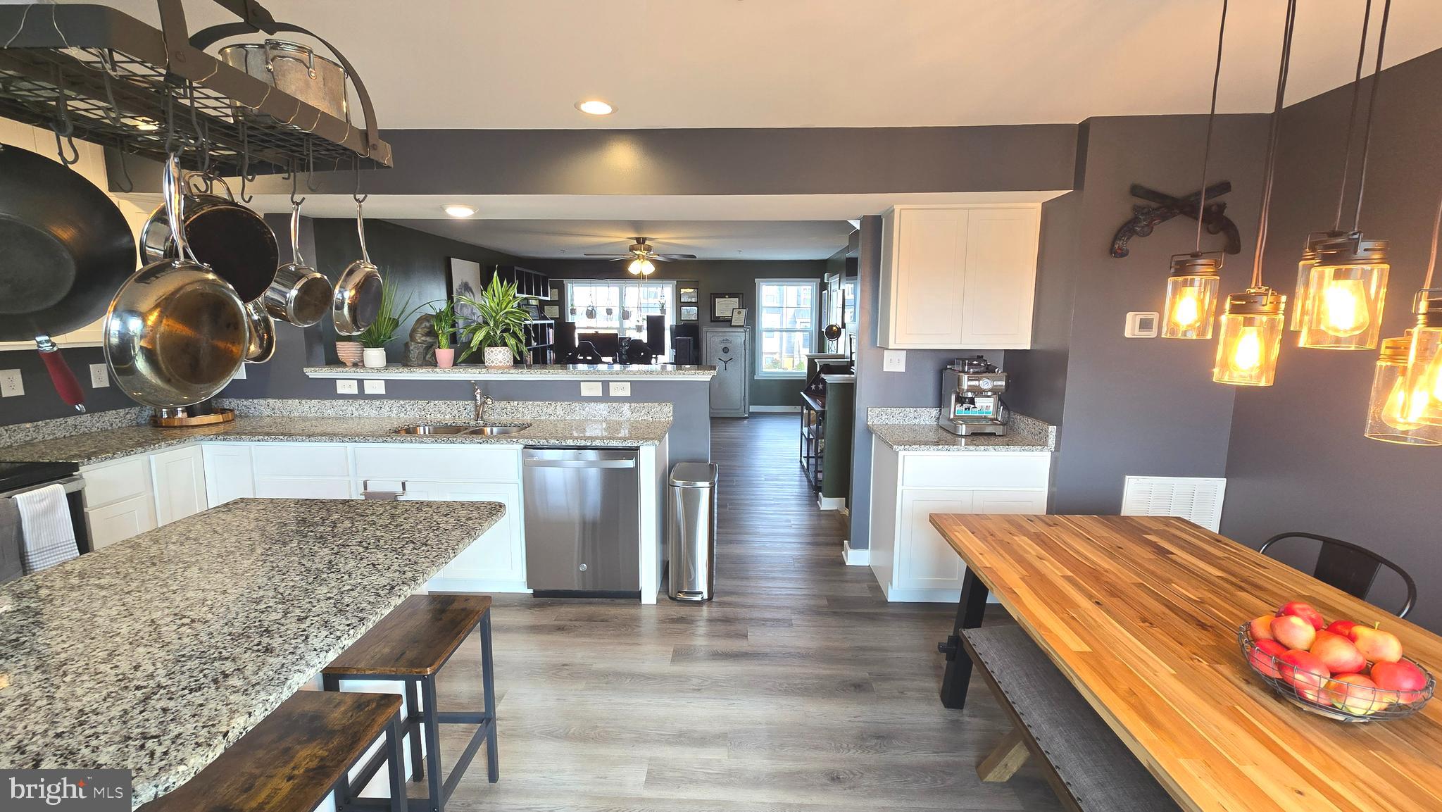 THE COMMUNITIES OF BURWELL - Residential