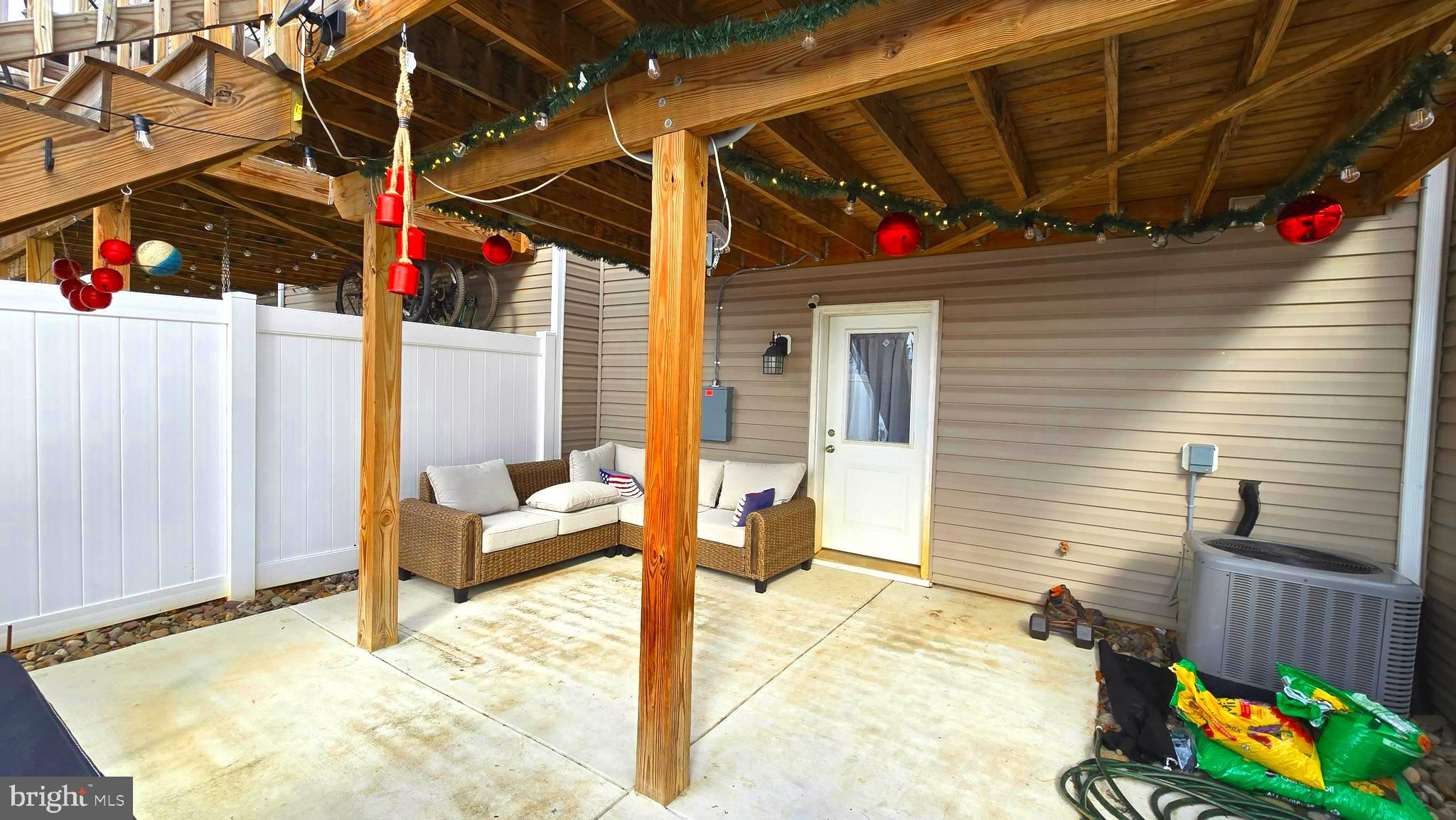 THE COMMUNITIES OF BURWELL - Residential