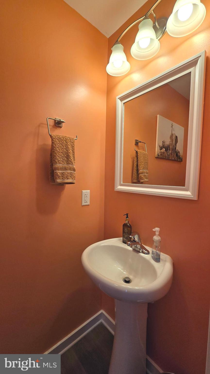 THE COMMUNITIES OF BURWELL - Residential