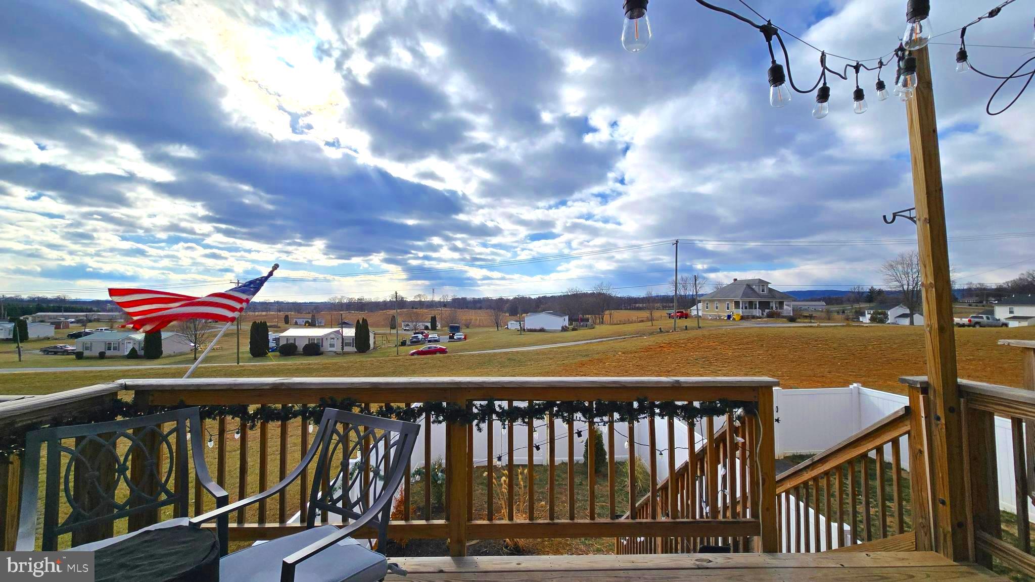 THE COMMUNITIES OF BURWELL - Residential