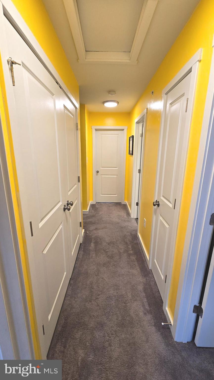 THE COMMUNITIES OF BURWELL - Residential