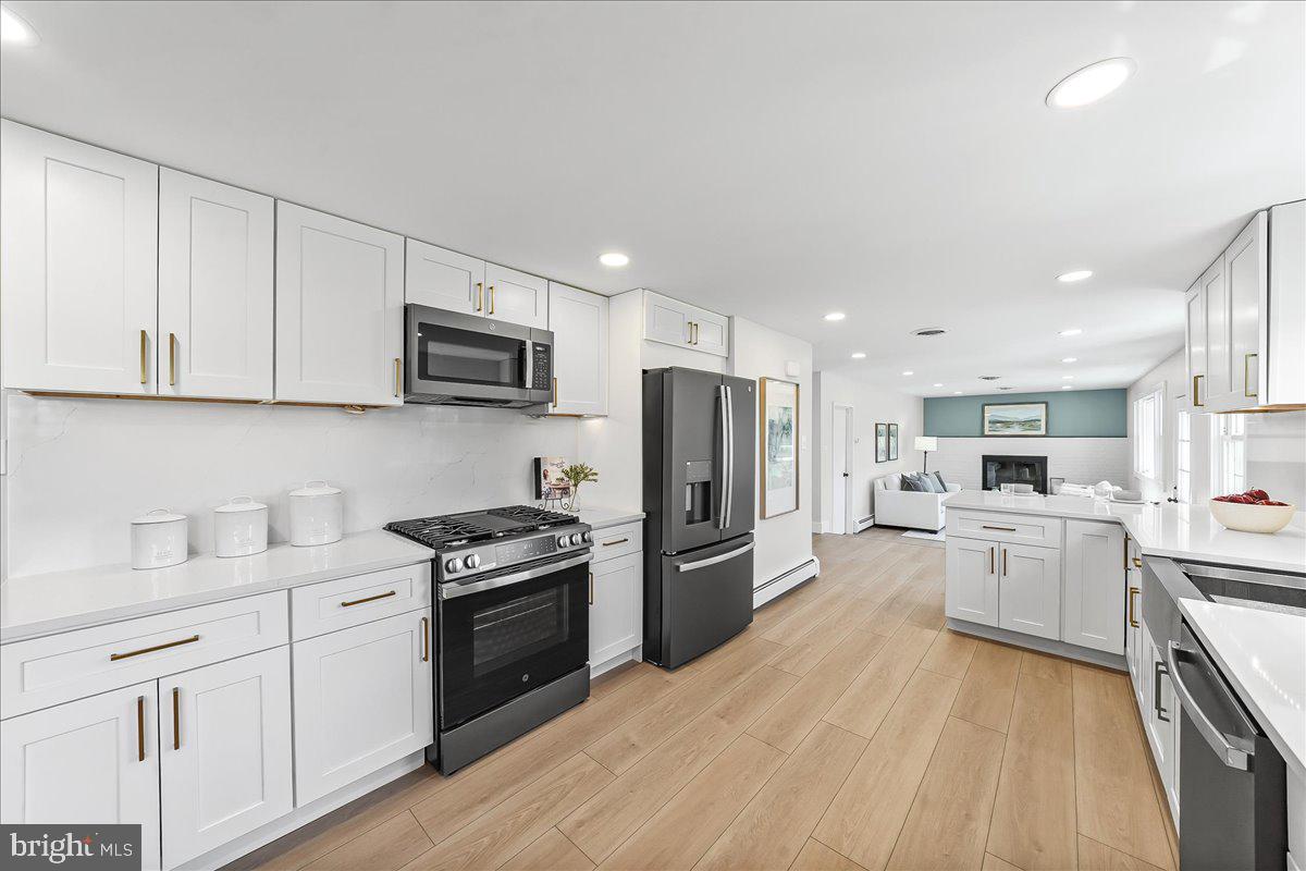 SCOTS GLEN - Residential