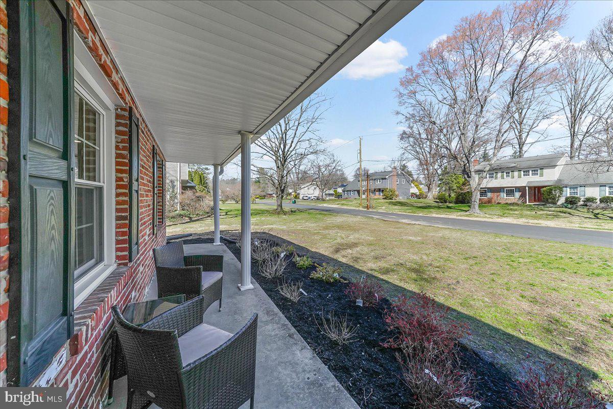 SCOTS GLEN - Residential