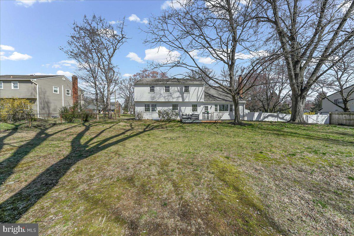 SCOTS GLEN - Residential