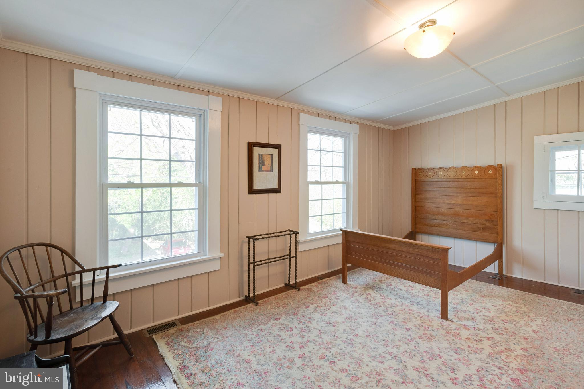 MILLWOOD - Residential