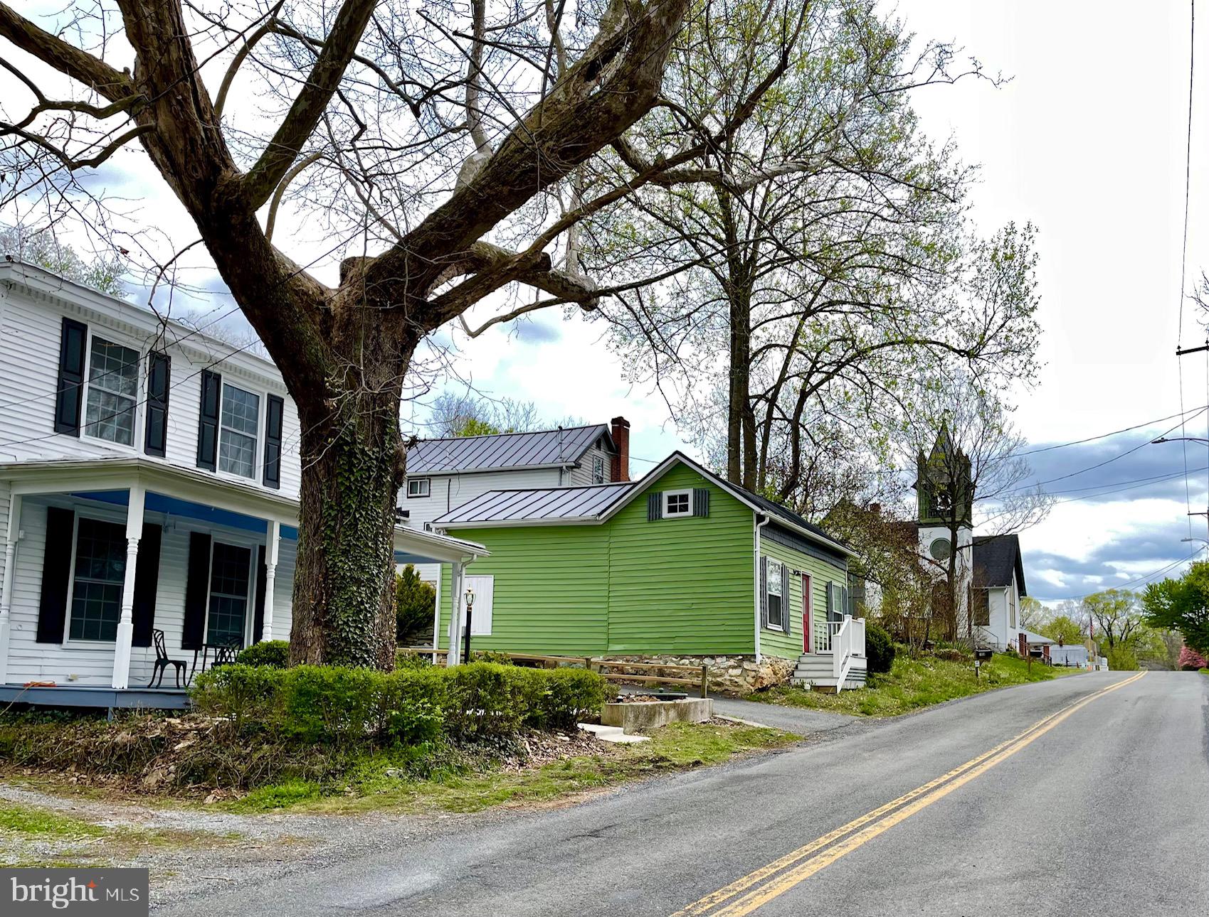 MILLWOOD - Residential