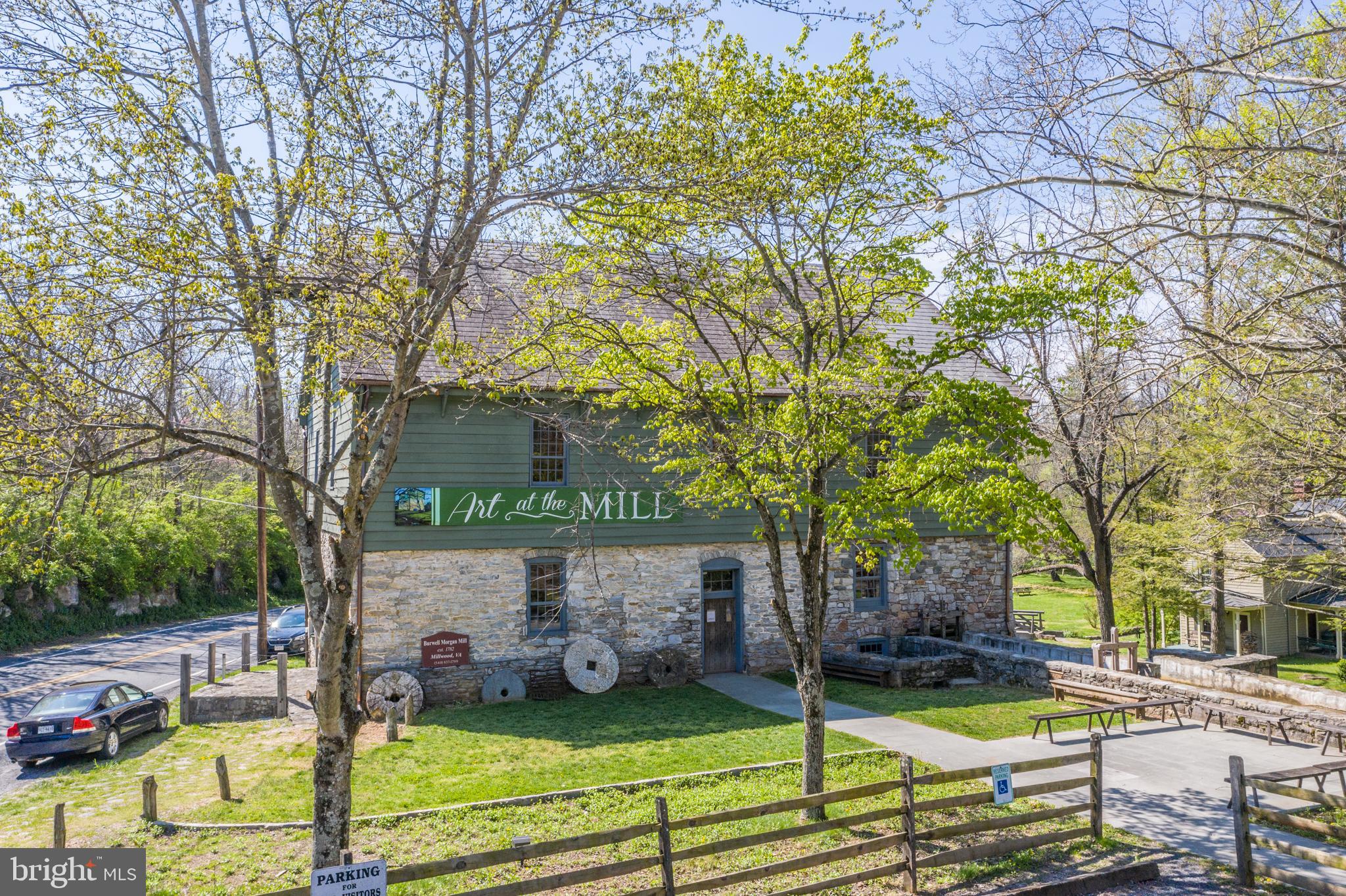 MILLWOOD - Residential