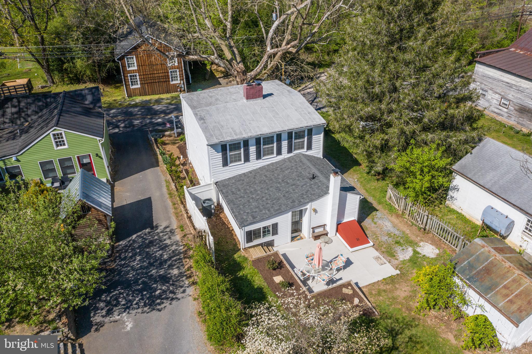 MILLWOOD - Residential