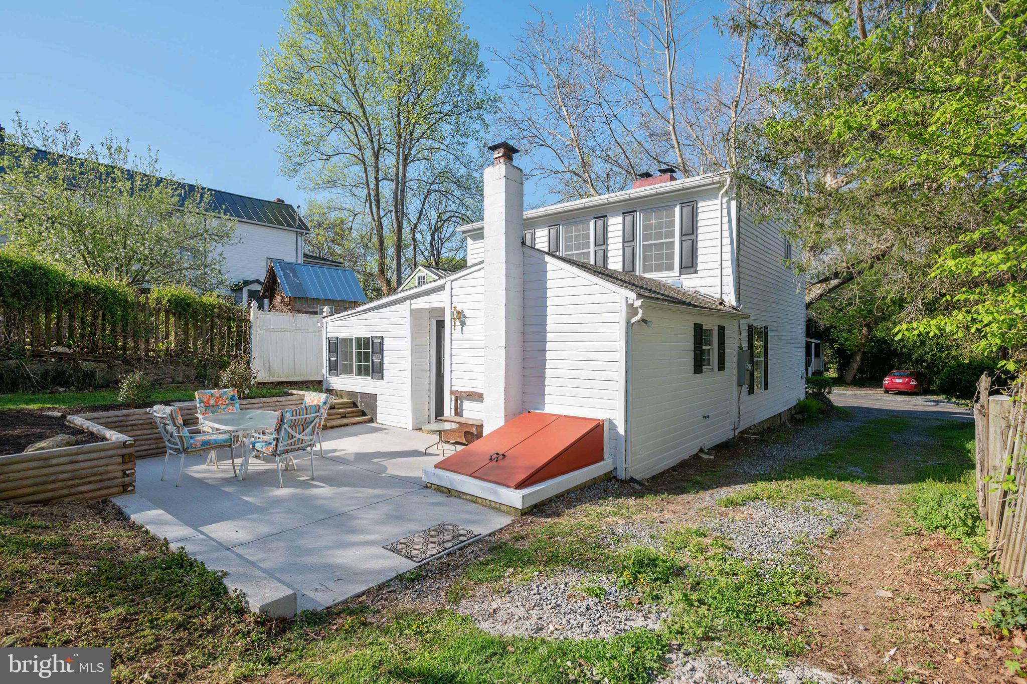 MILLWOOD - Residential