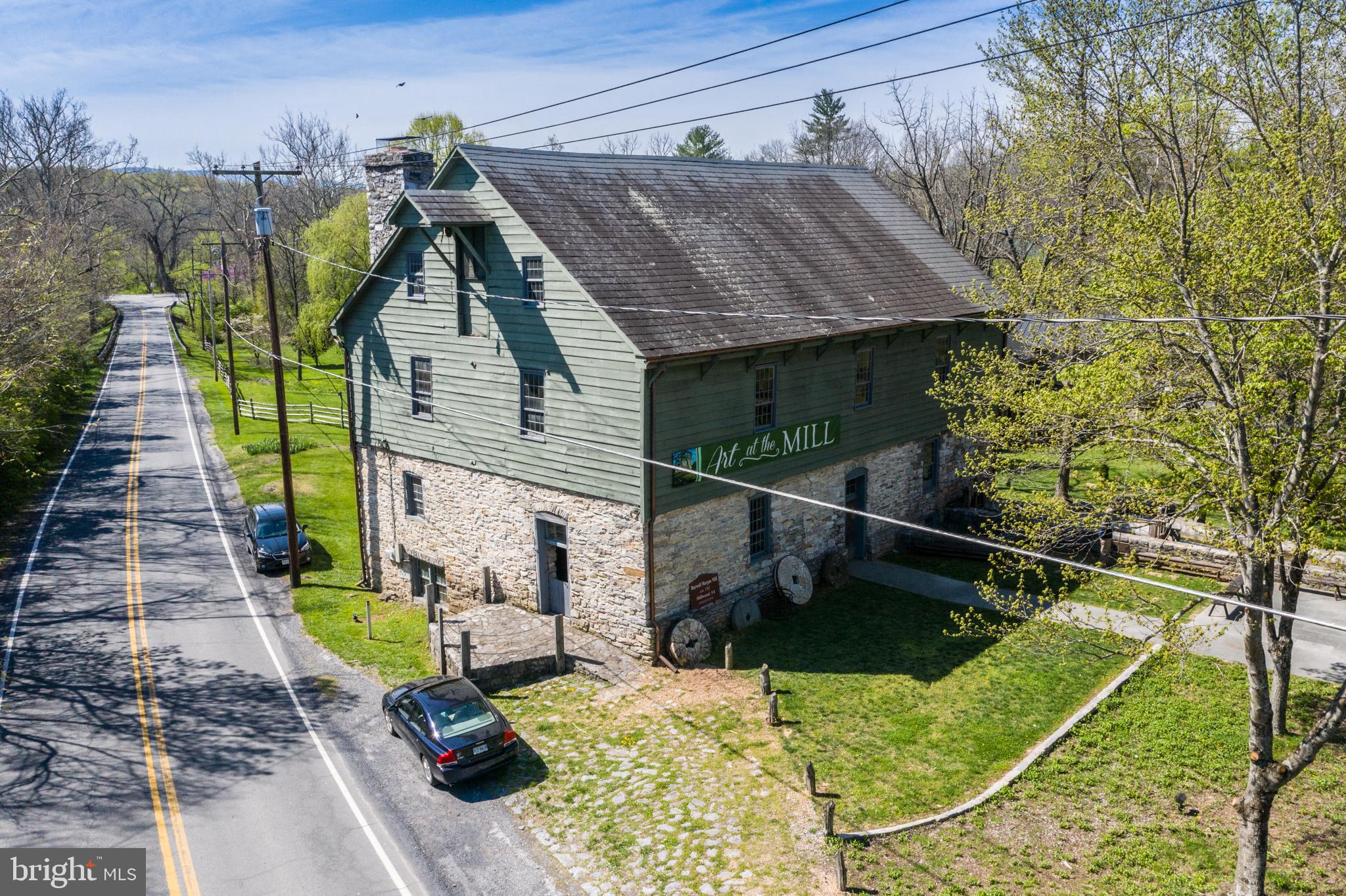 MILLWOOD - Residential