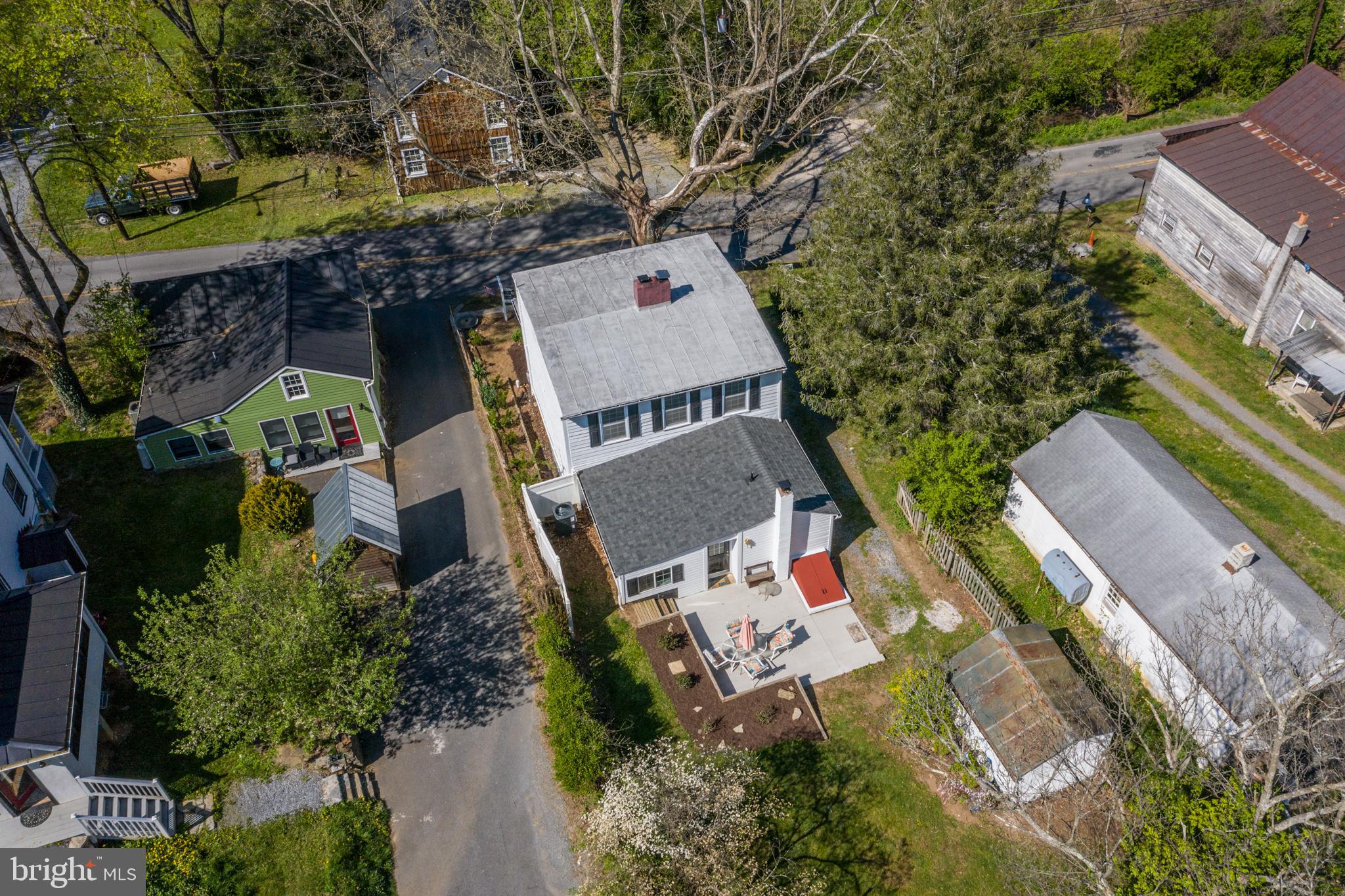 MILLWOOD - Residential