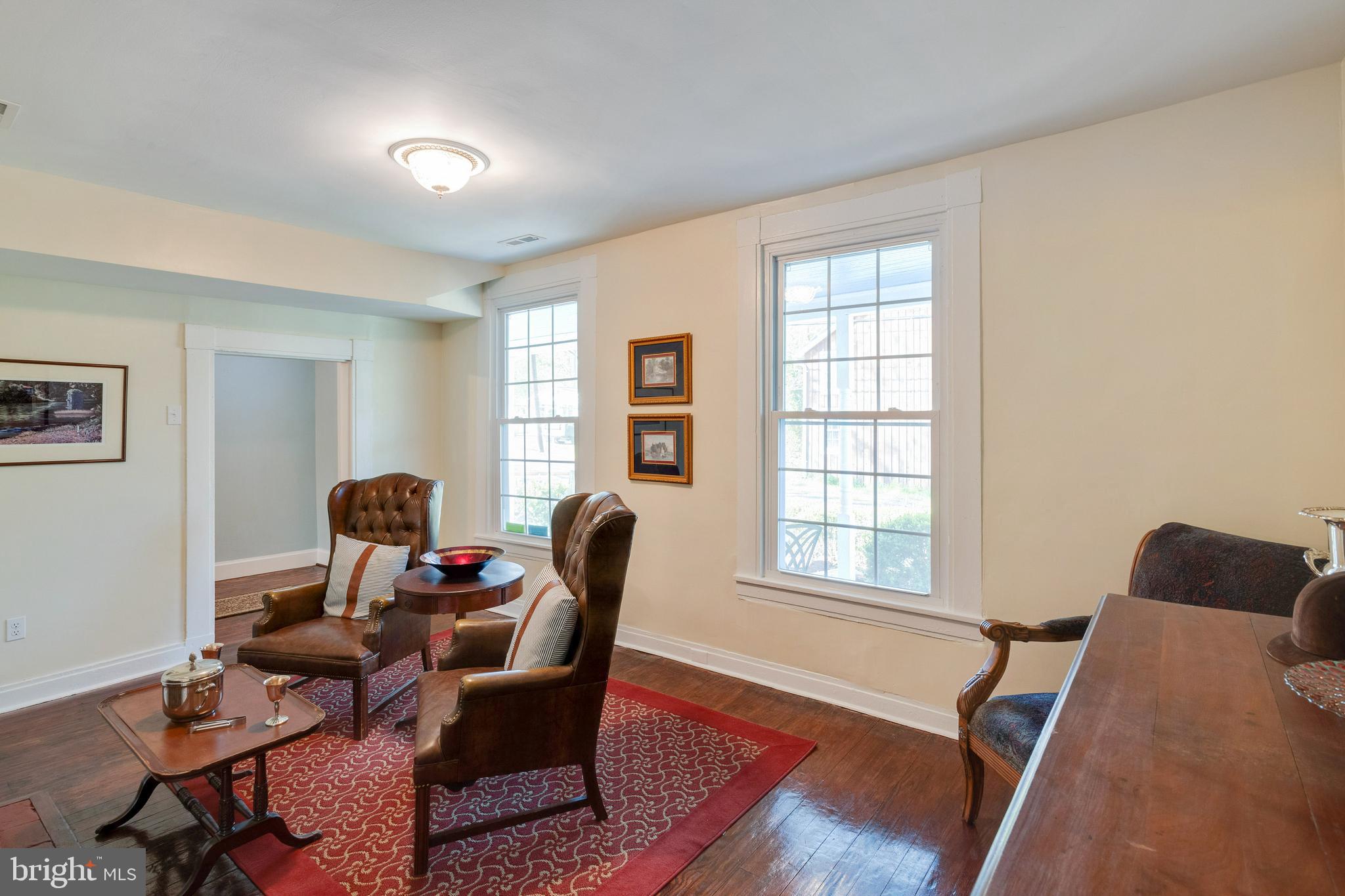 MILLWOOD - Residential