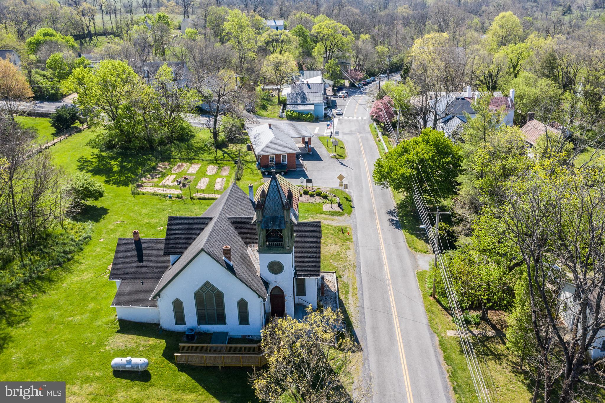 MILLWOOD - Residential