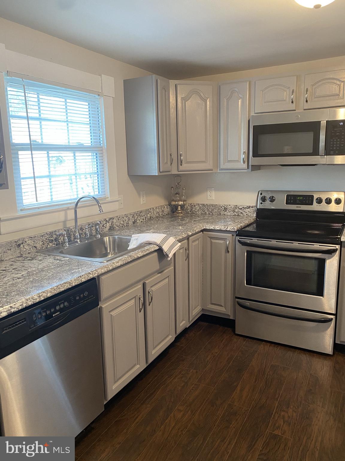 MILLWOOD - Residential