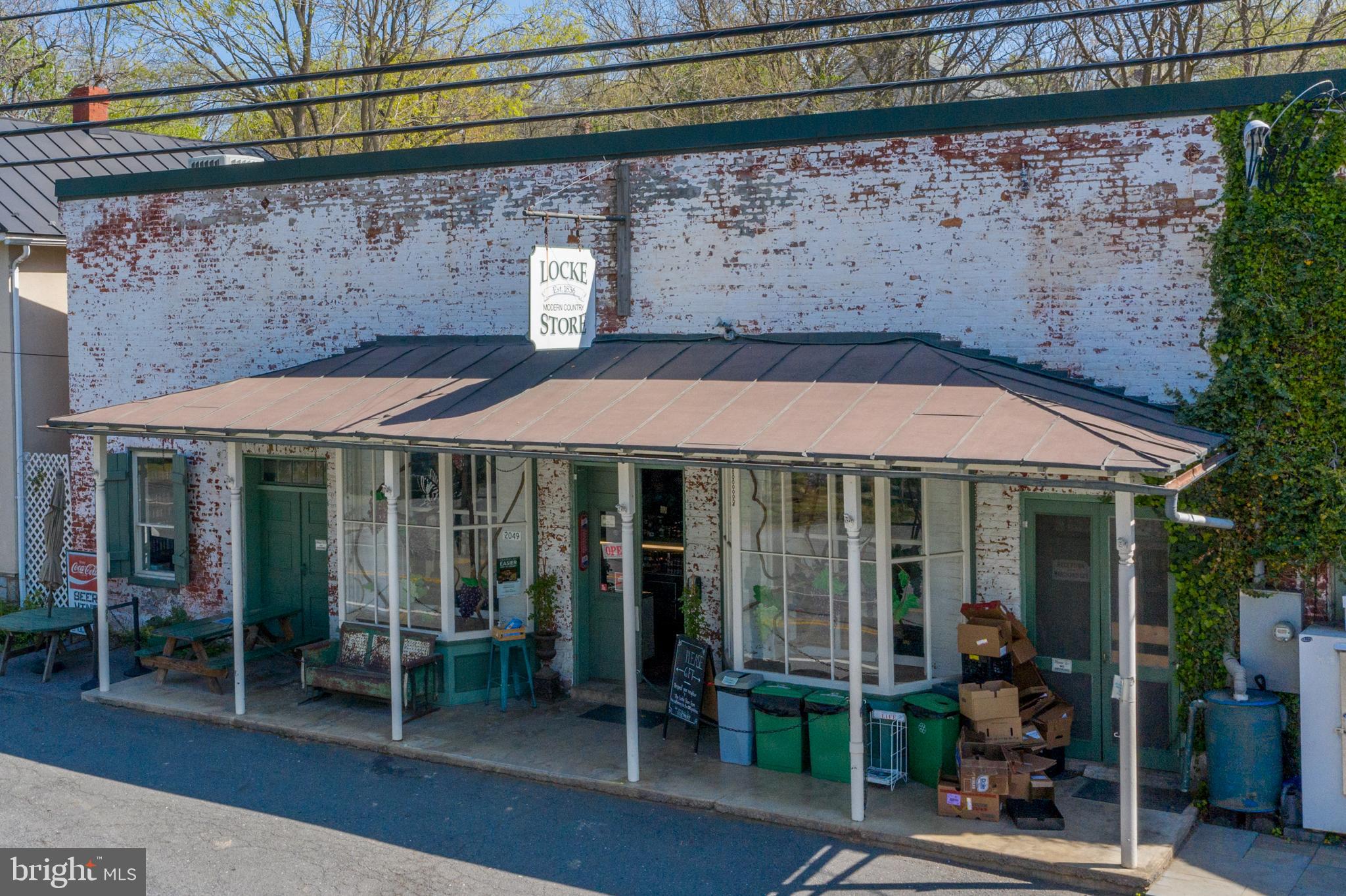 MILLWOOD - Residential