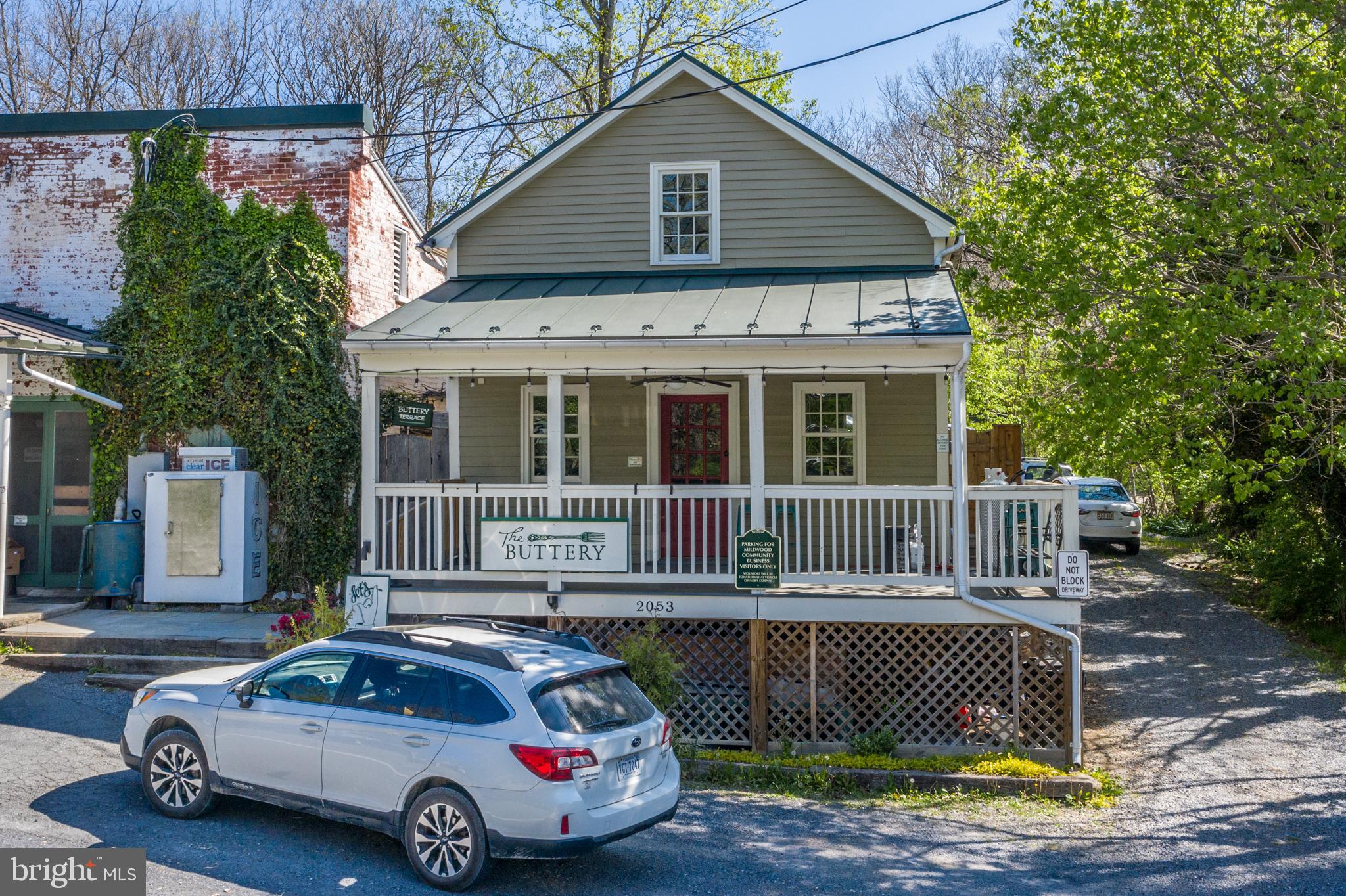 MILLWOOD - Residential