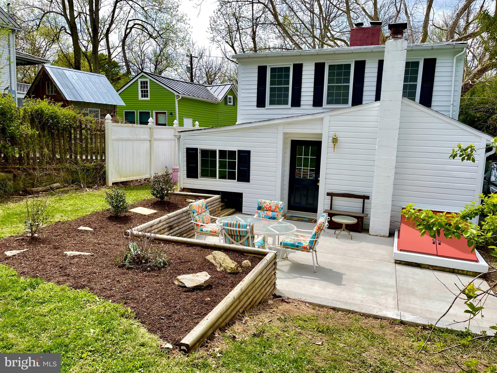 MILLWOOD - Residential