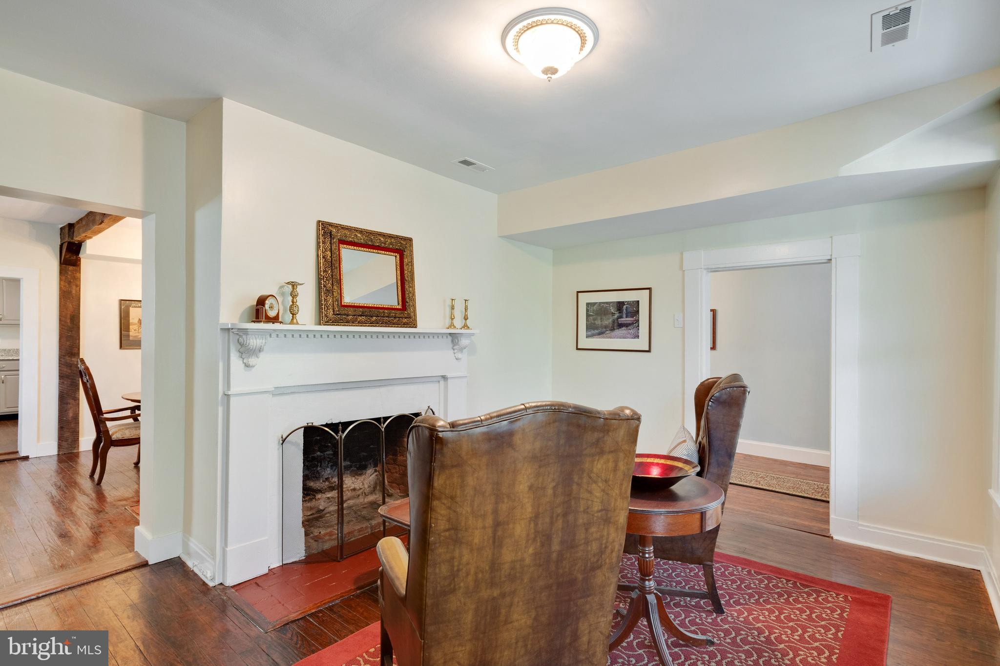 MILLWOOD - Residential