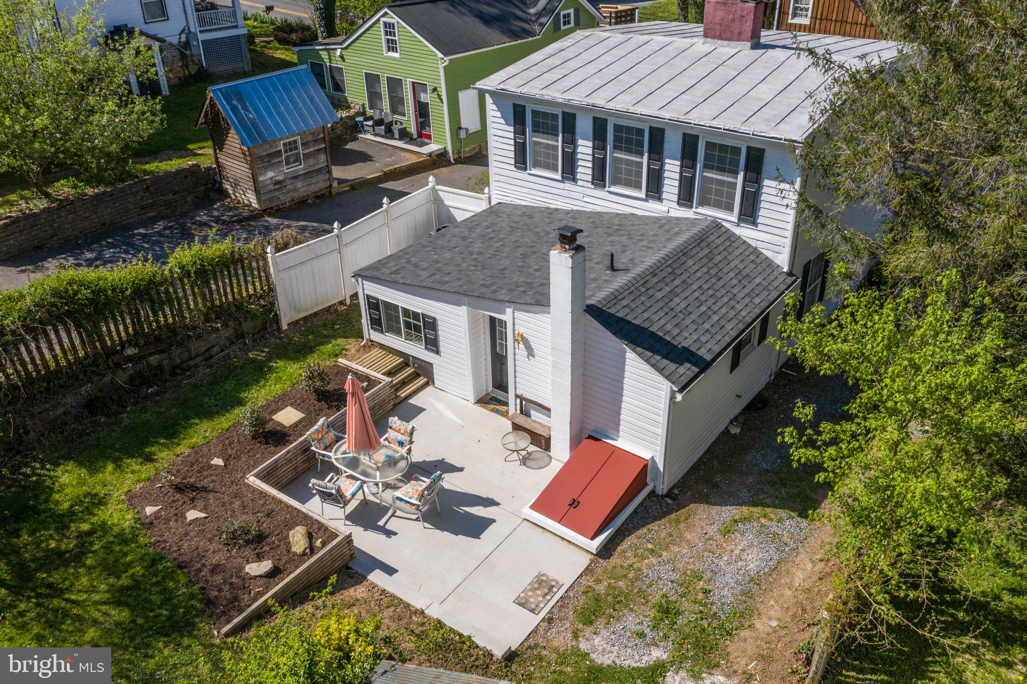 MILLWOOD - Residential