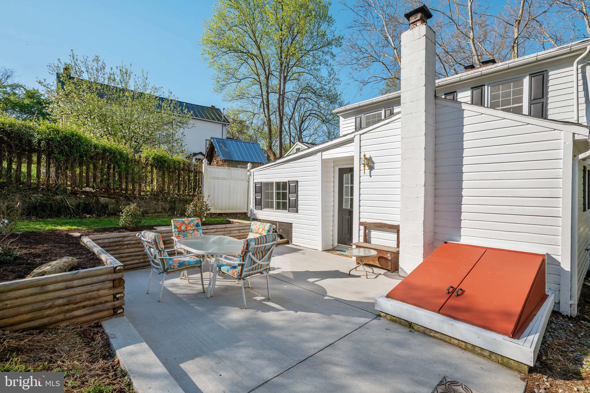 MILLWOOD - Residential