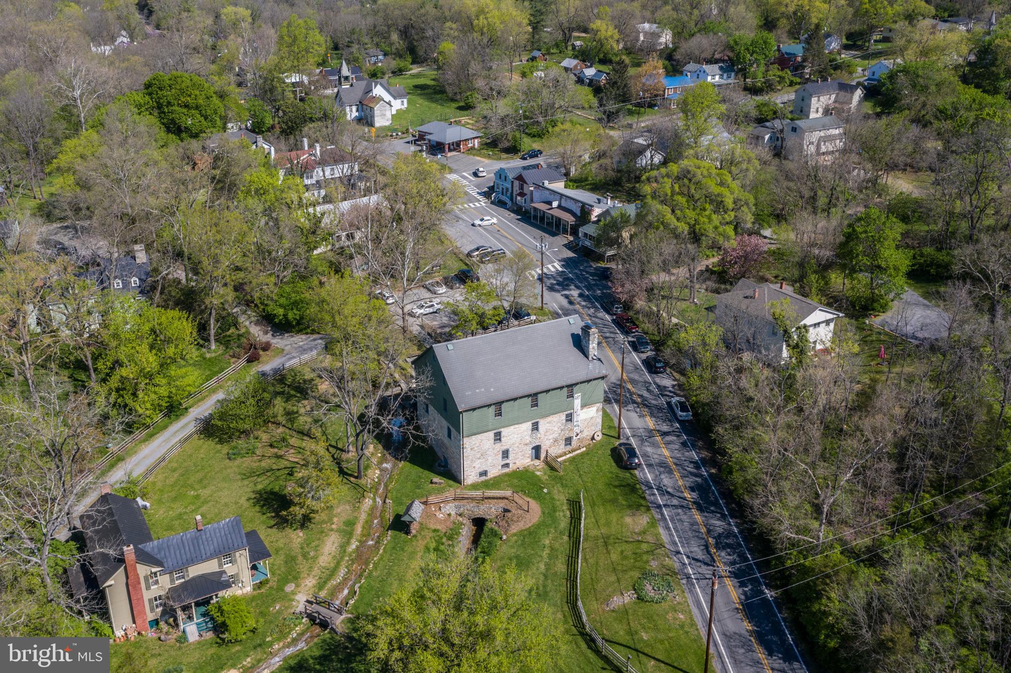 MILLWOOD - Residential