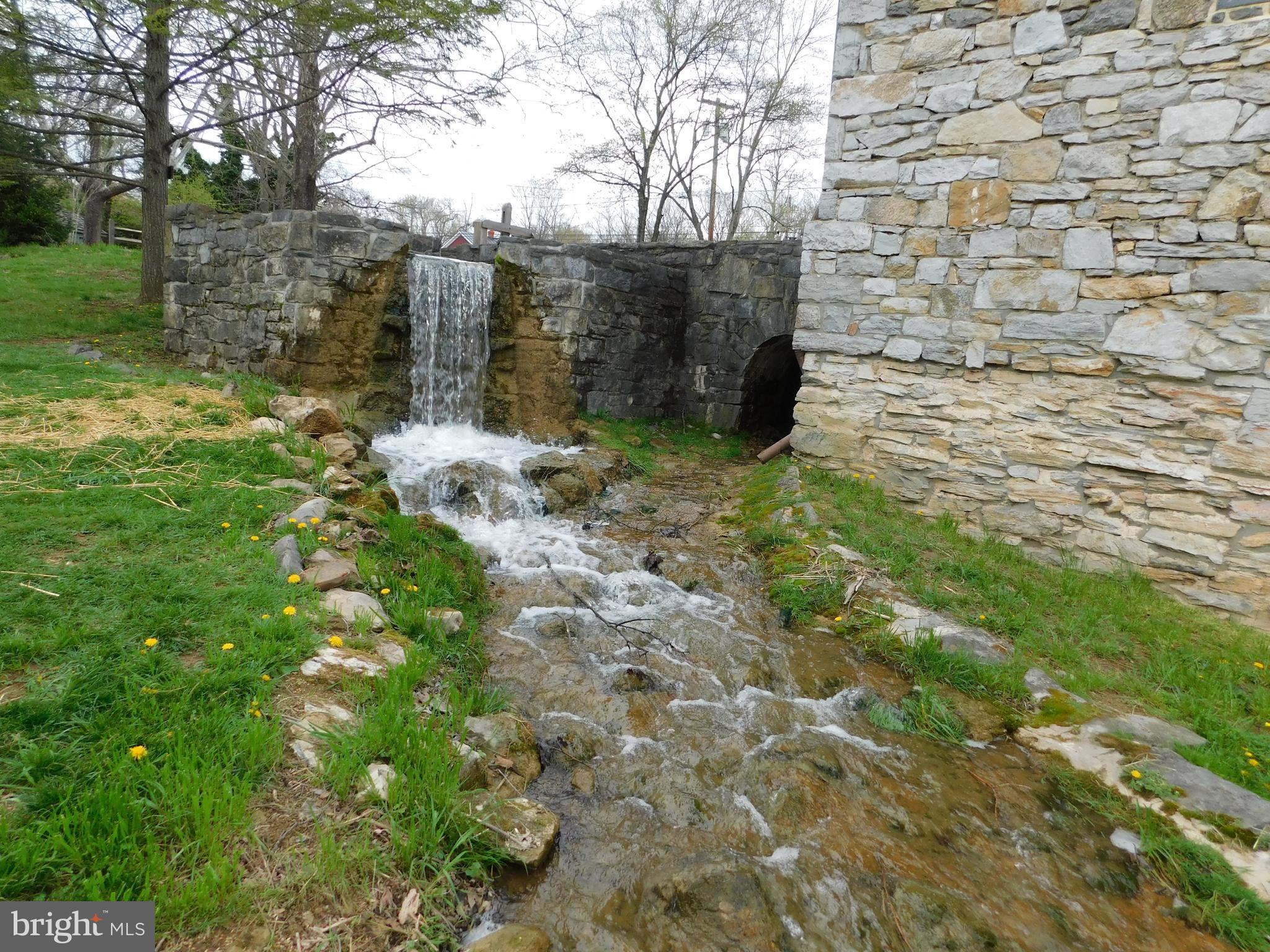 MILLWOOD - Residential