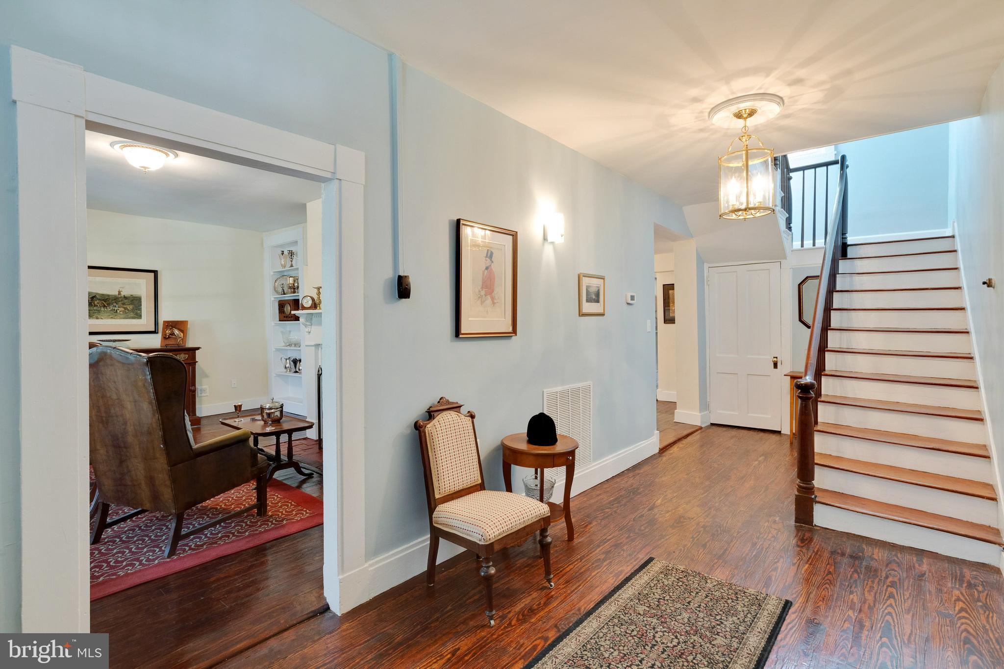 MILLWOOD - Residential