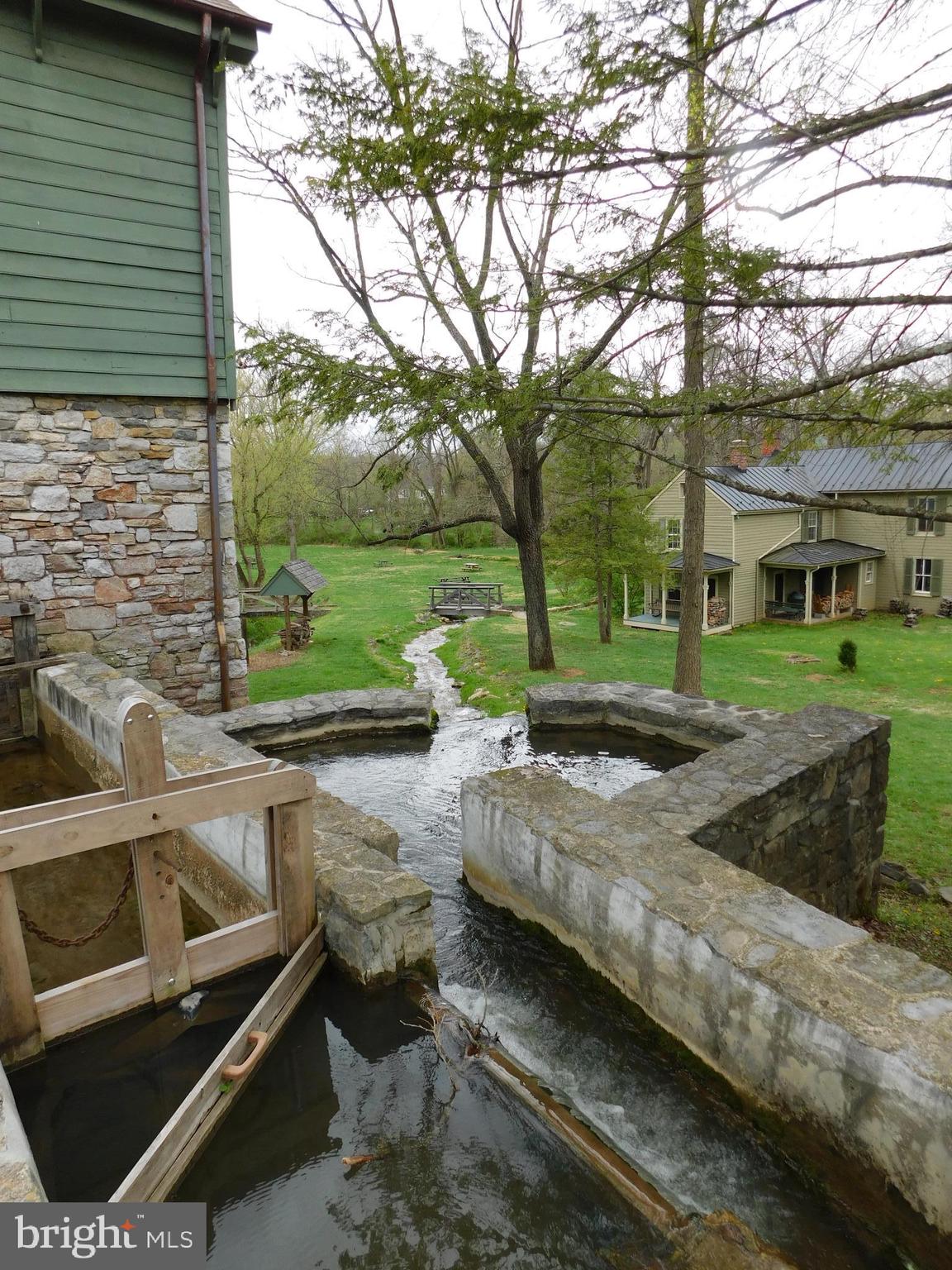 MILLWOOD - Residential