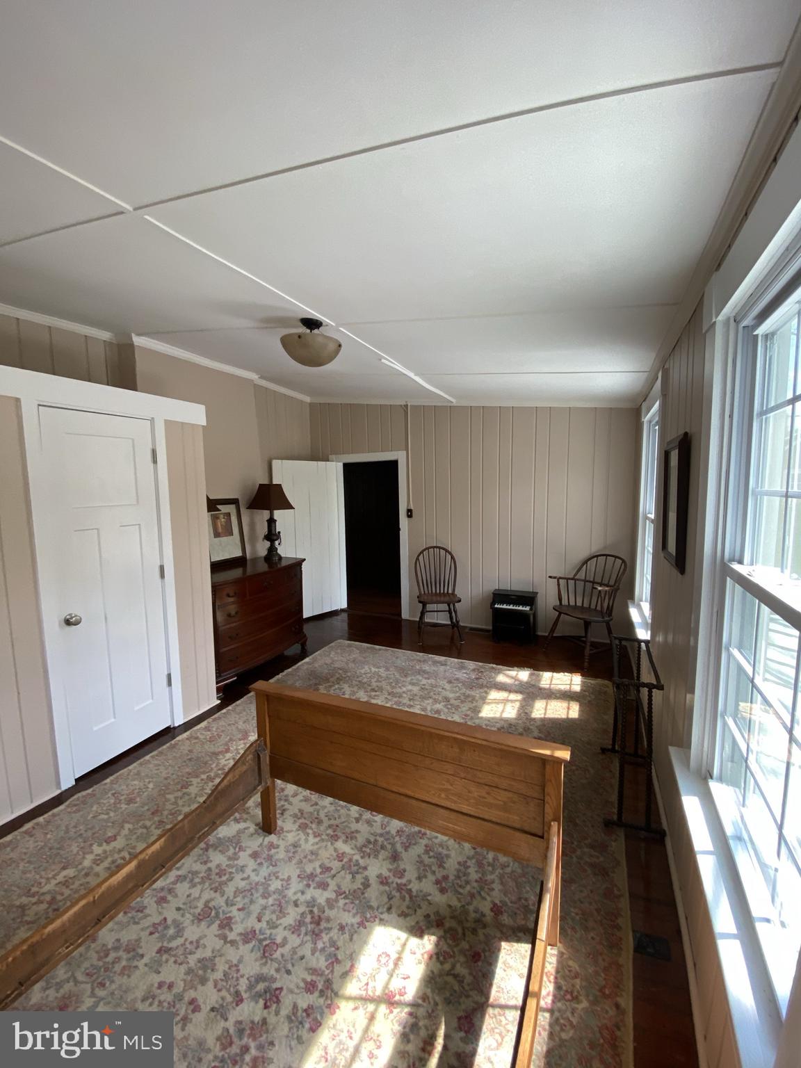 MILLWOOD - Residential