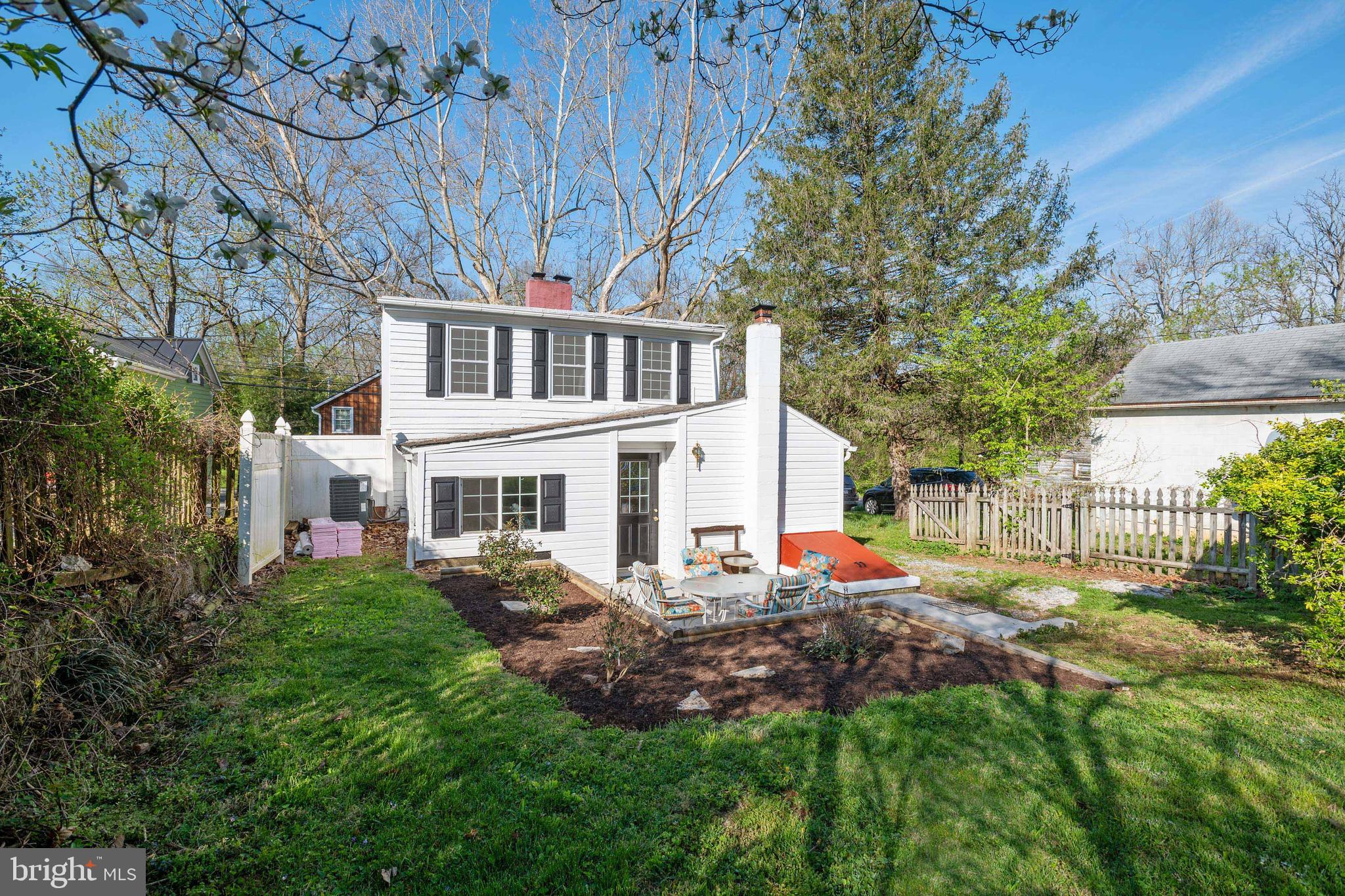 MILLWOOD - Residential