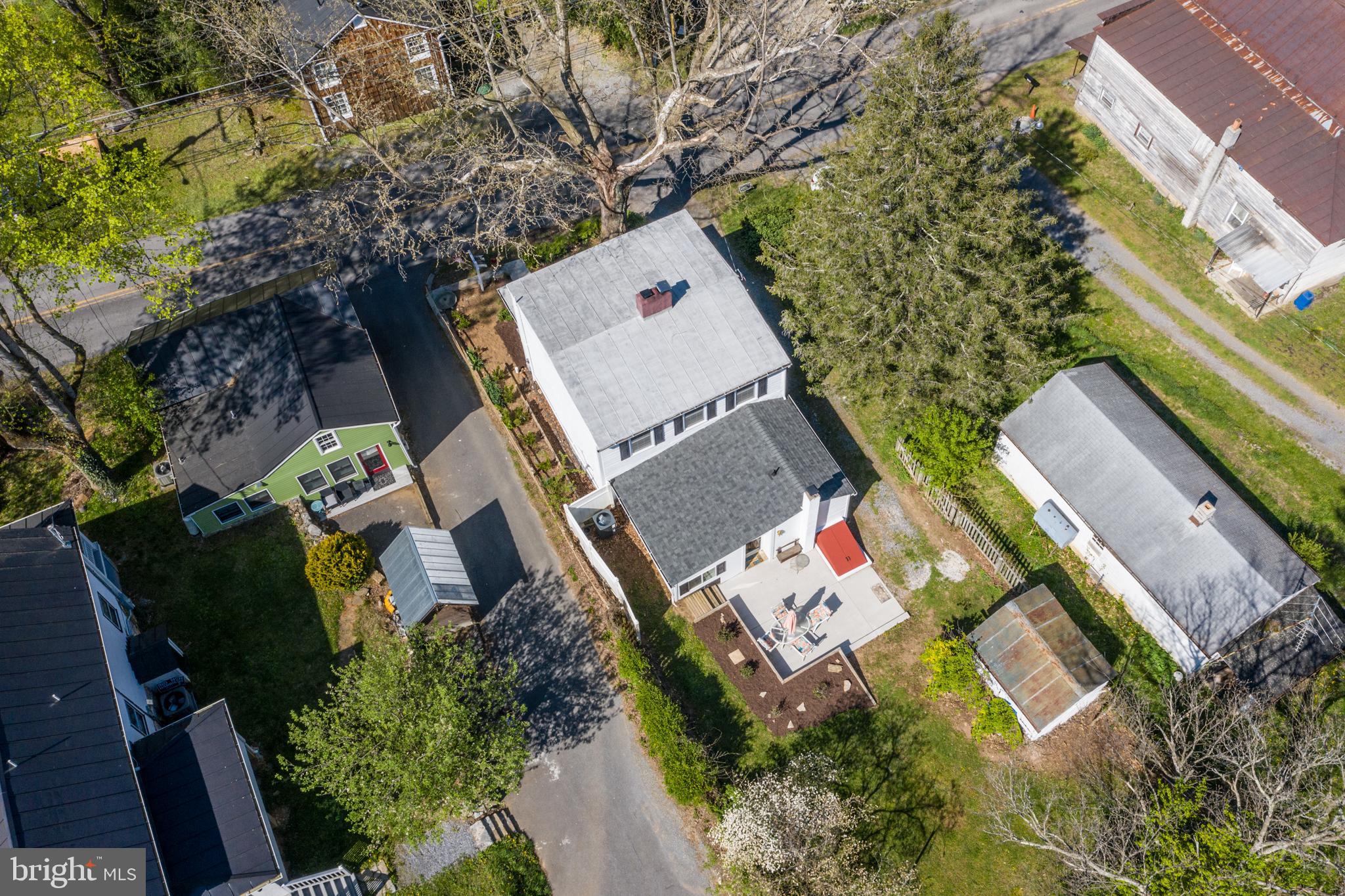 MILLWOOD - Residential