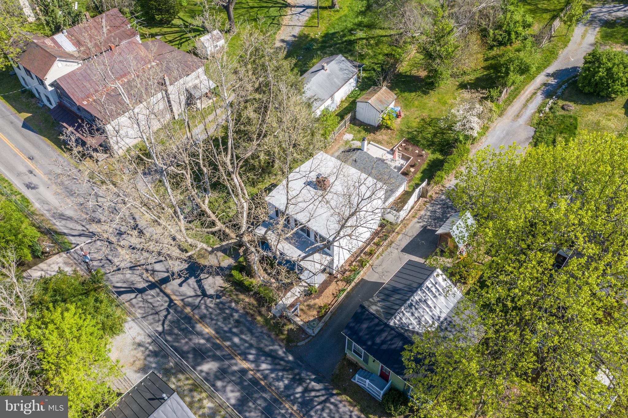 MILLWOOD - Residential