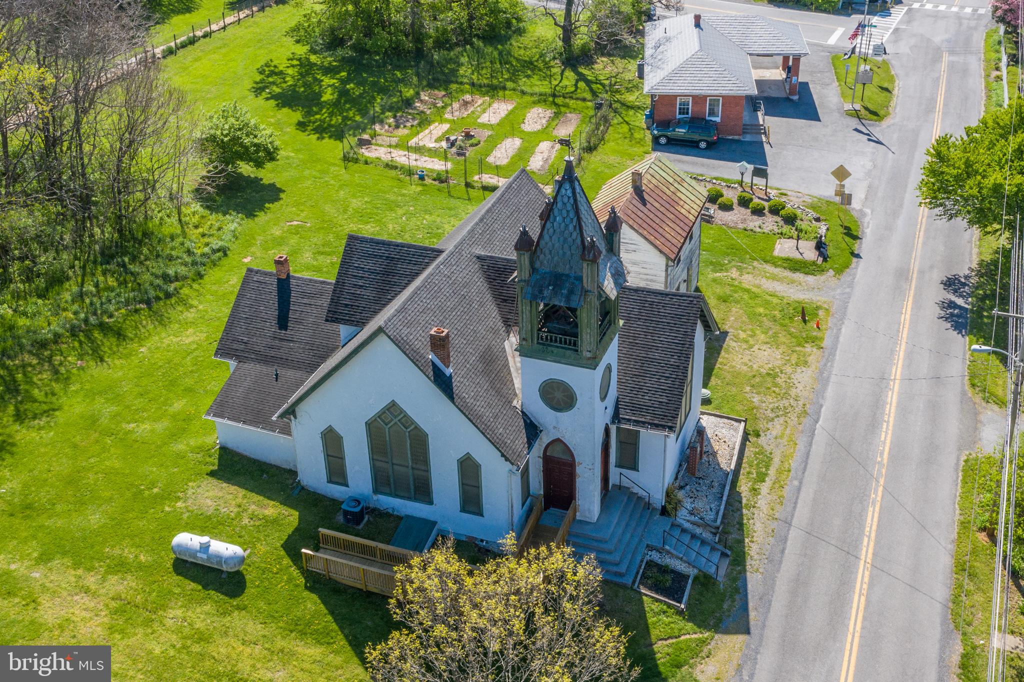 MILLWOOD - Residential