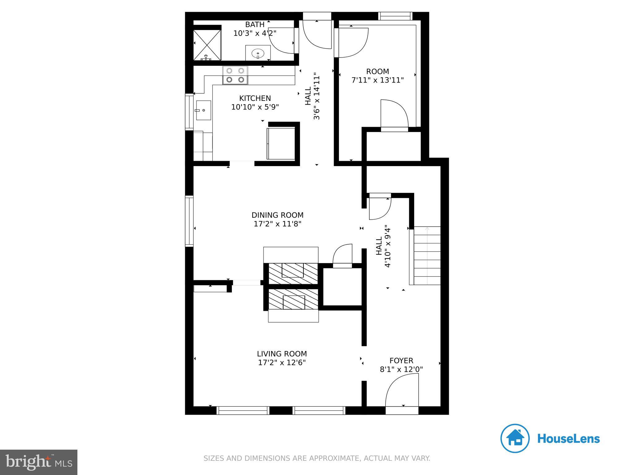 MILLWOOD - Residential