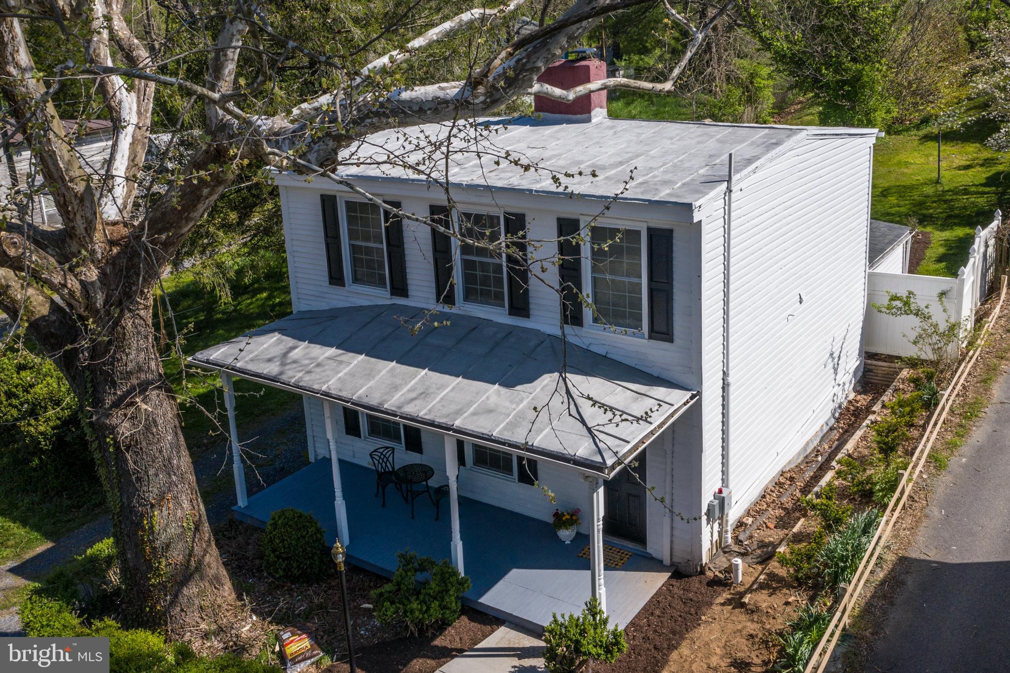 MILLWOOD - Residential