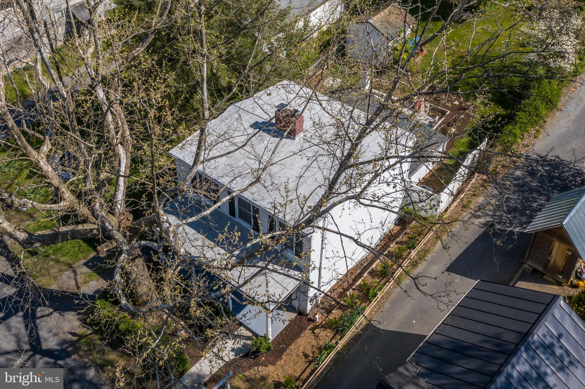 MILLWOOD - Residential